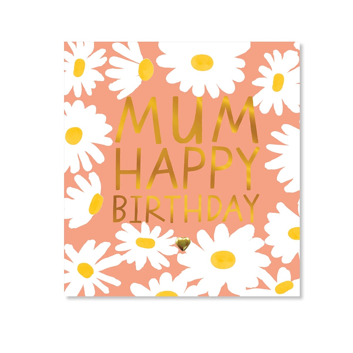 3 Hallmark Birthday Card for Mum, 3 of 3
