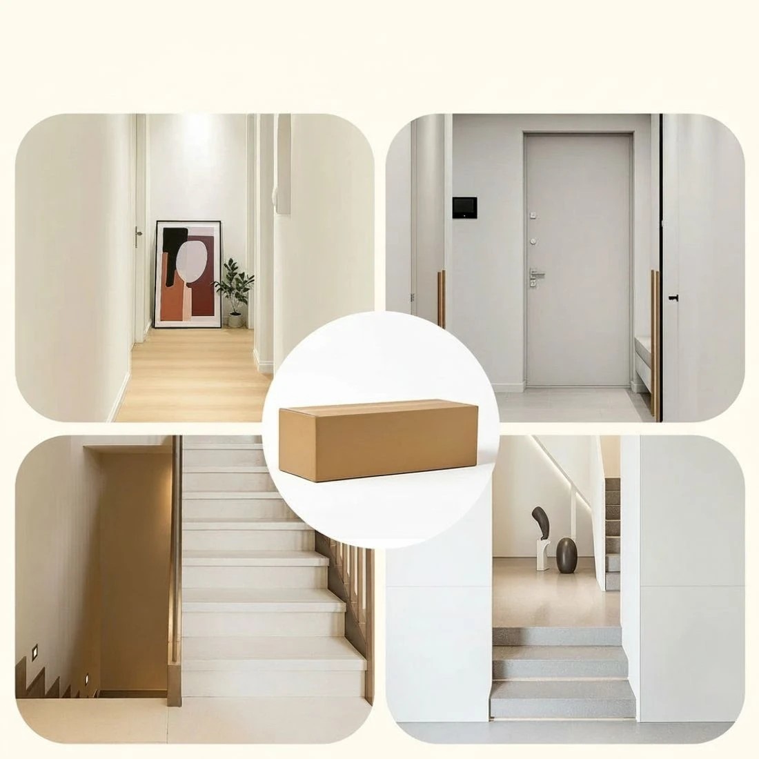 5 Artiss 2 Seater Sofa Loveseat Sofas Bed Couch No Assembly Corduroy Small Couches Apartement - Grey, 5 of 9