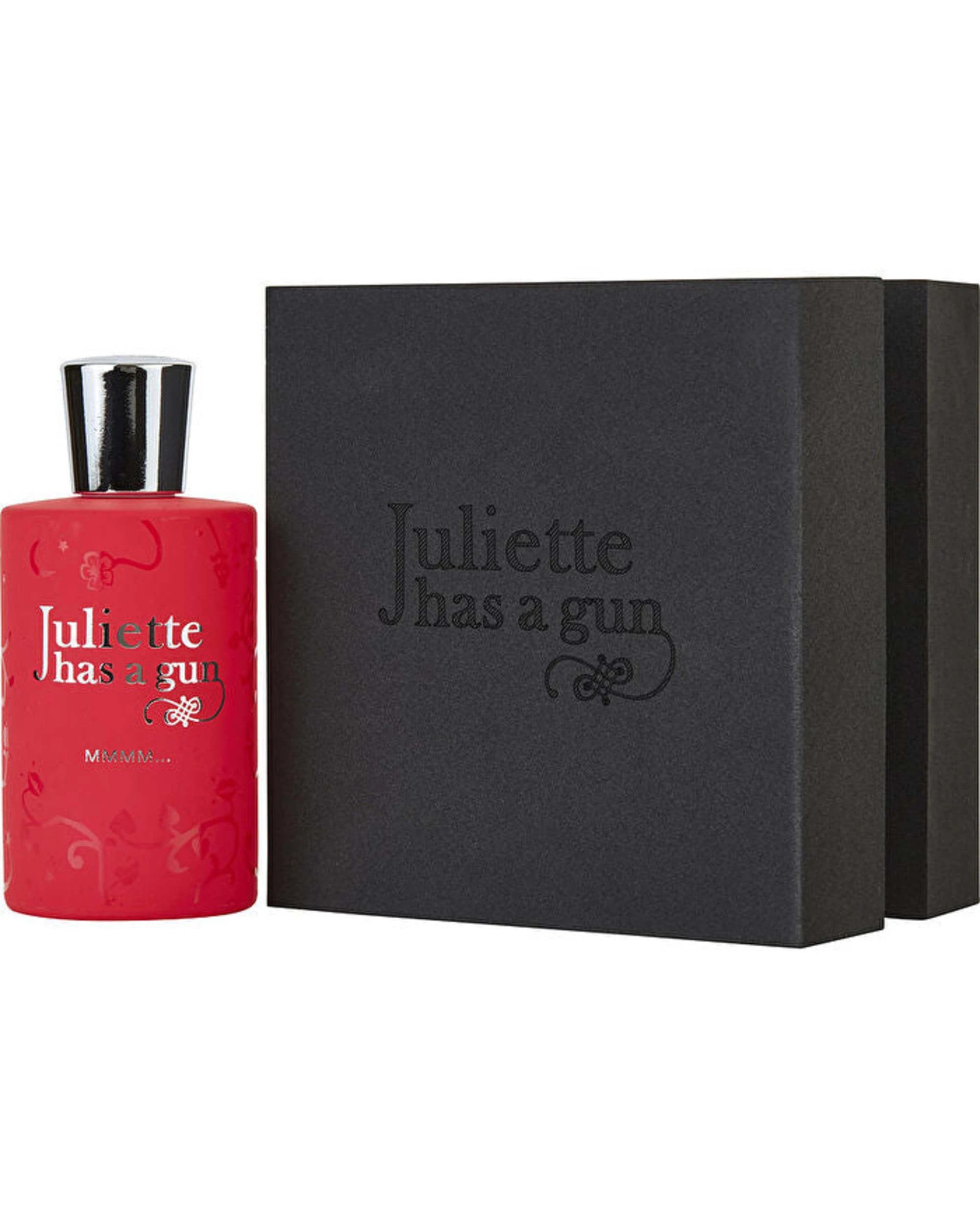 1 Juliette Has A Gun MMMM... Eau De Parfum Spray 100ml/3.3oz, 1 of 1