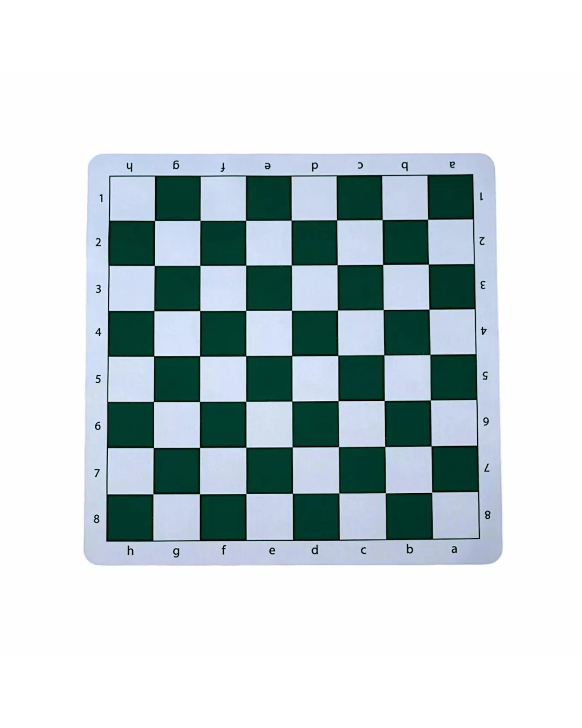 5 LPG Club Chess Set Green, 5 of 8