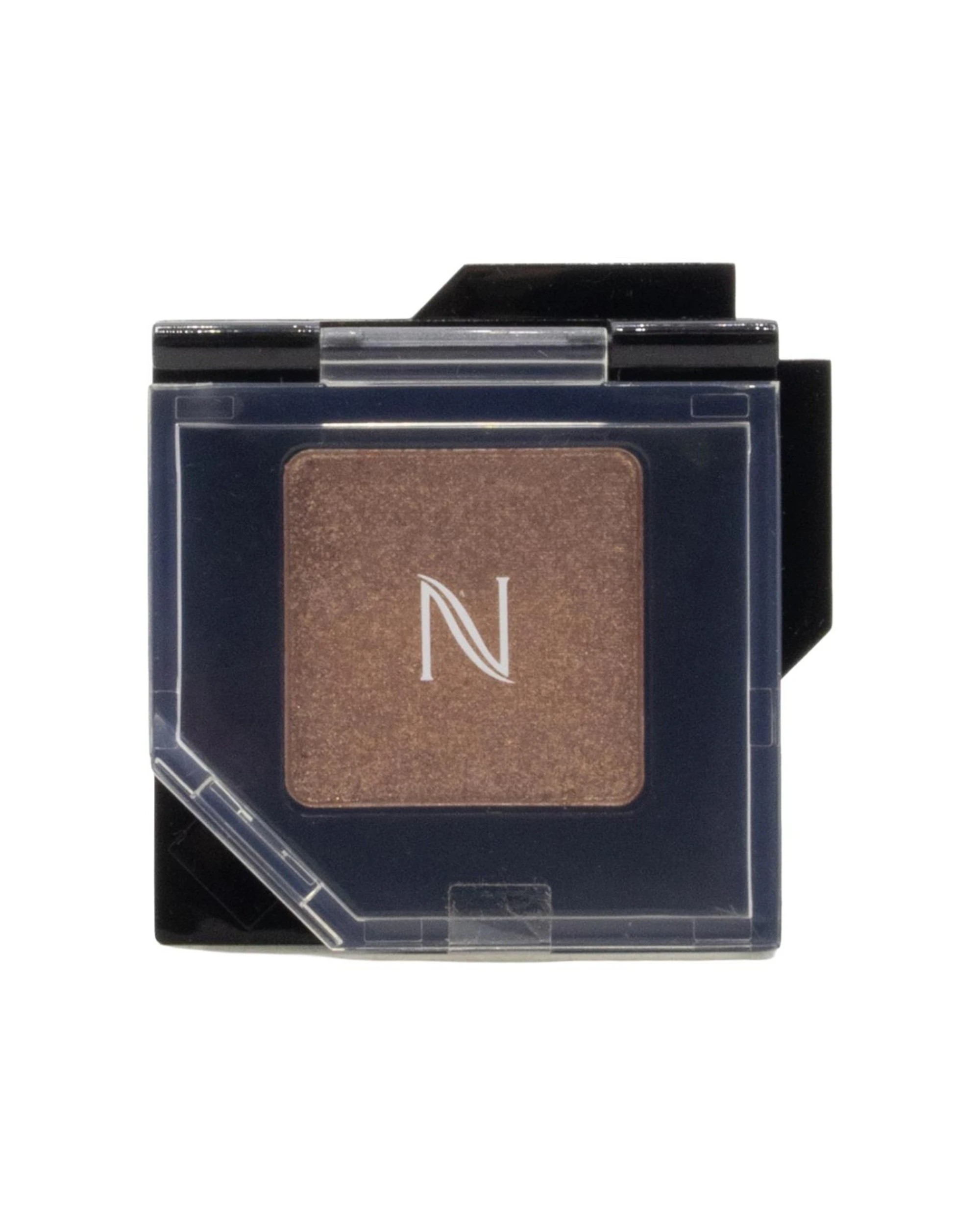 2 Natio 3PK Eyeshadow Single Colour Compact Makeup Product Sunburst 1g - Brown, 2 of 3