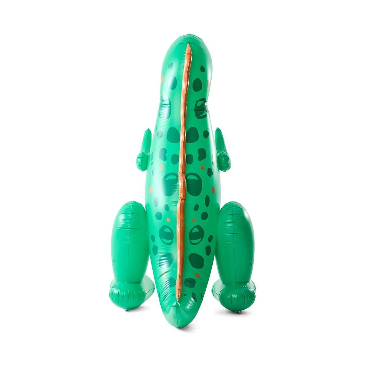 6 Inflatable Dino Sprinkler, 6 of 10