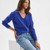 COBALT BLUE