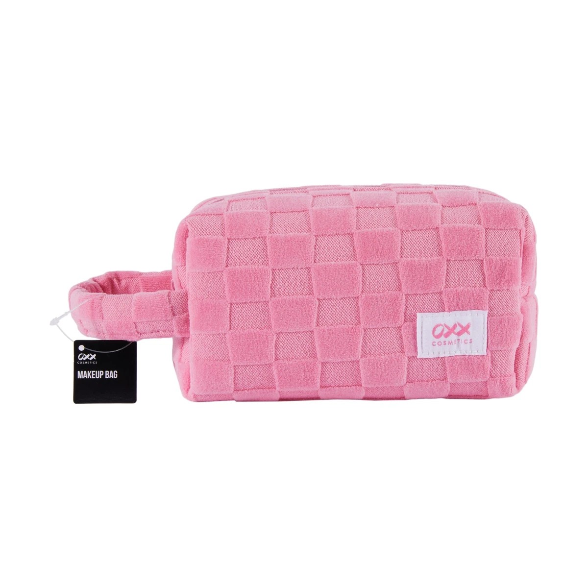 6 OXX Cosmetics Makeup Bag - Small, Pink, 6 of 6