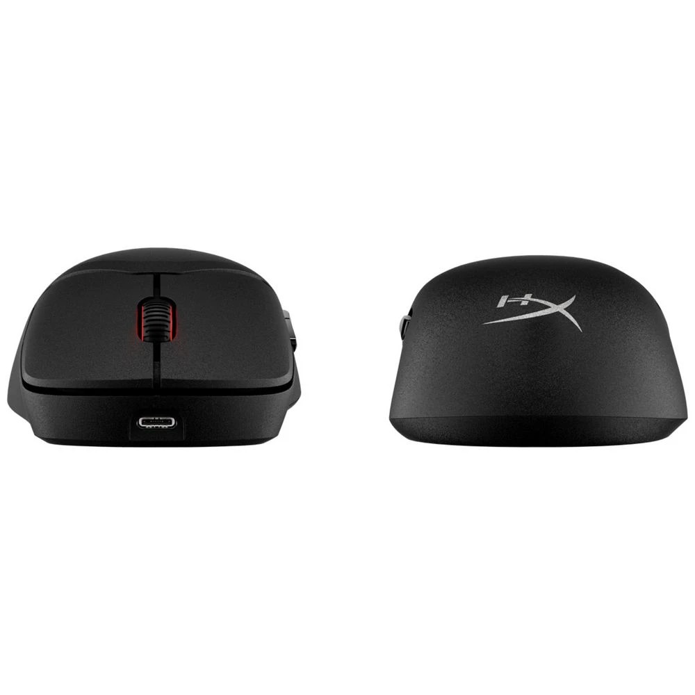 5 Hyper X Pulsefire Saga Pro Wireless Gaming Mouse Black, 5 of 7