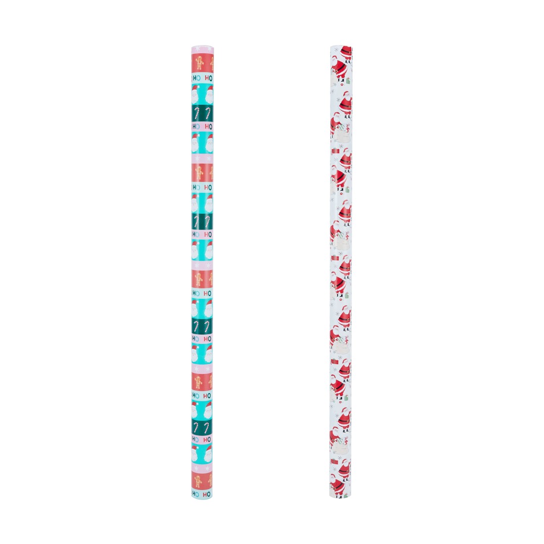 4 15m 99cm Christmas Gift Wrap - Assorted, 4 of 5