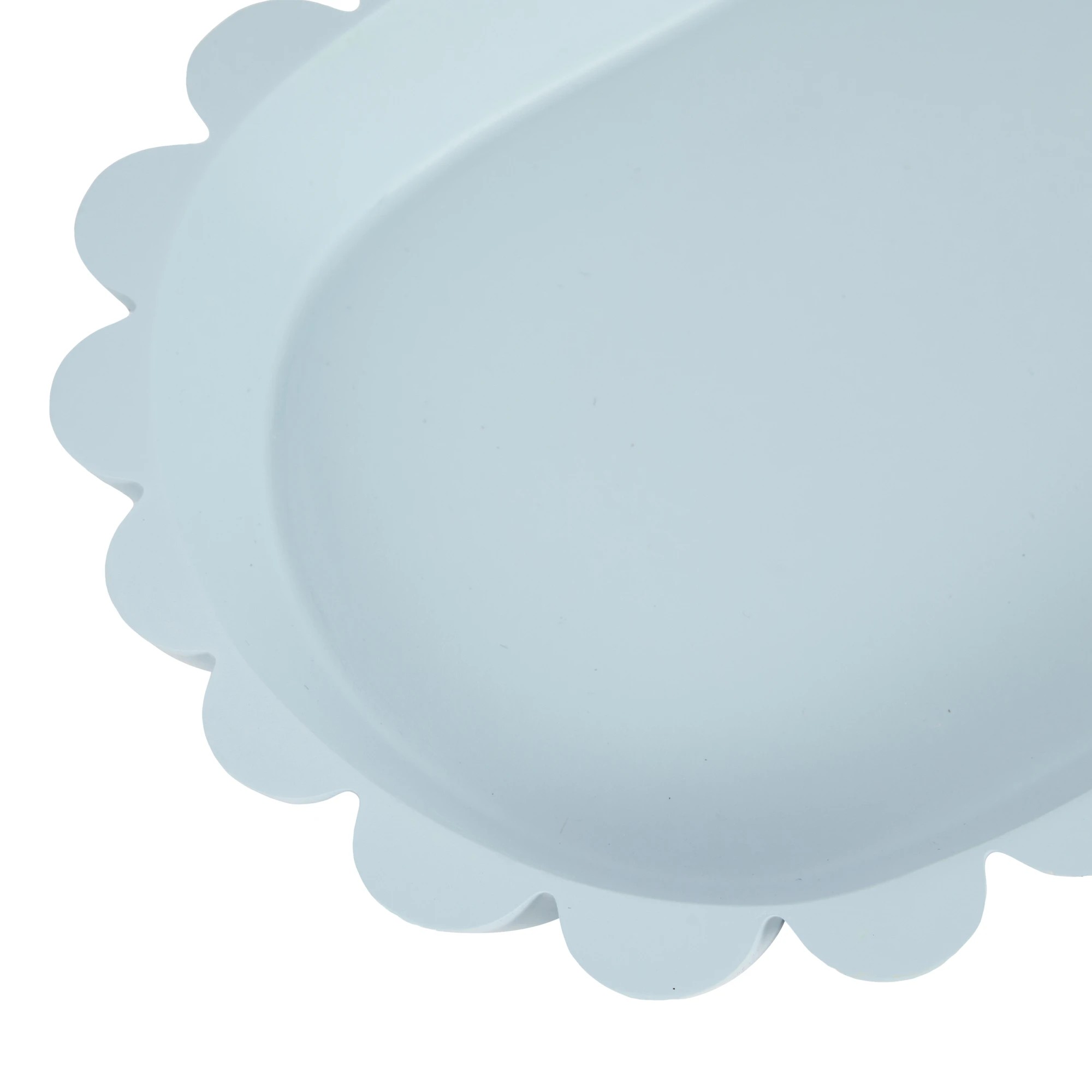 4 Flower Tray - Blue, 4 of 6