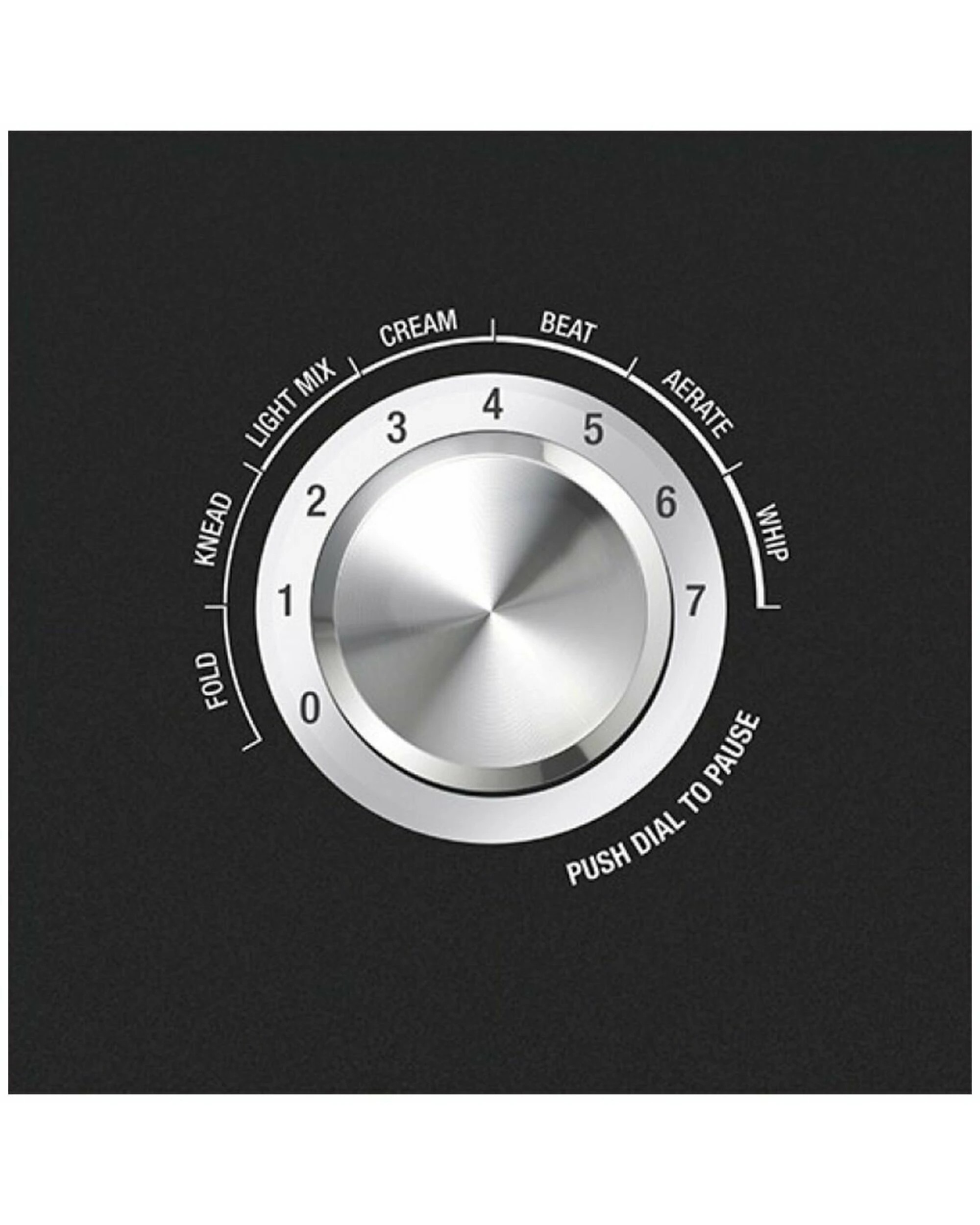 3 Breville the Bakery Chef Hub Food Mixer, 3 of 3