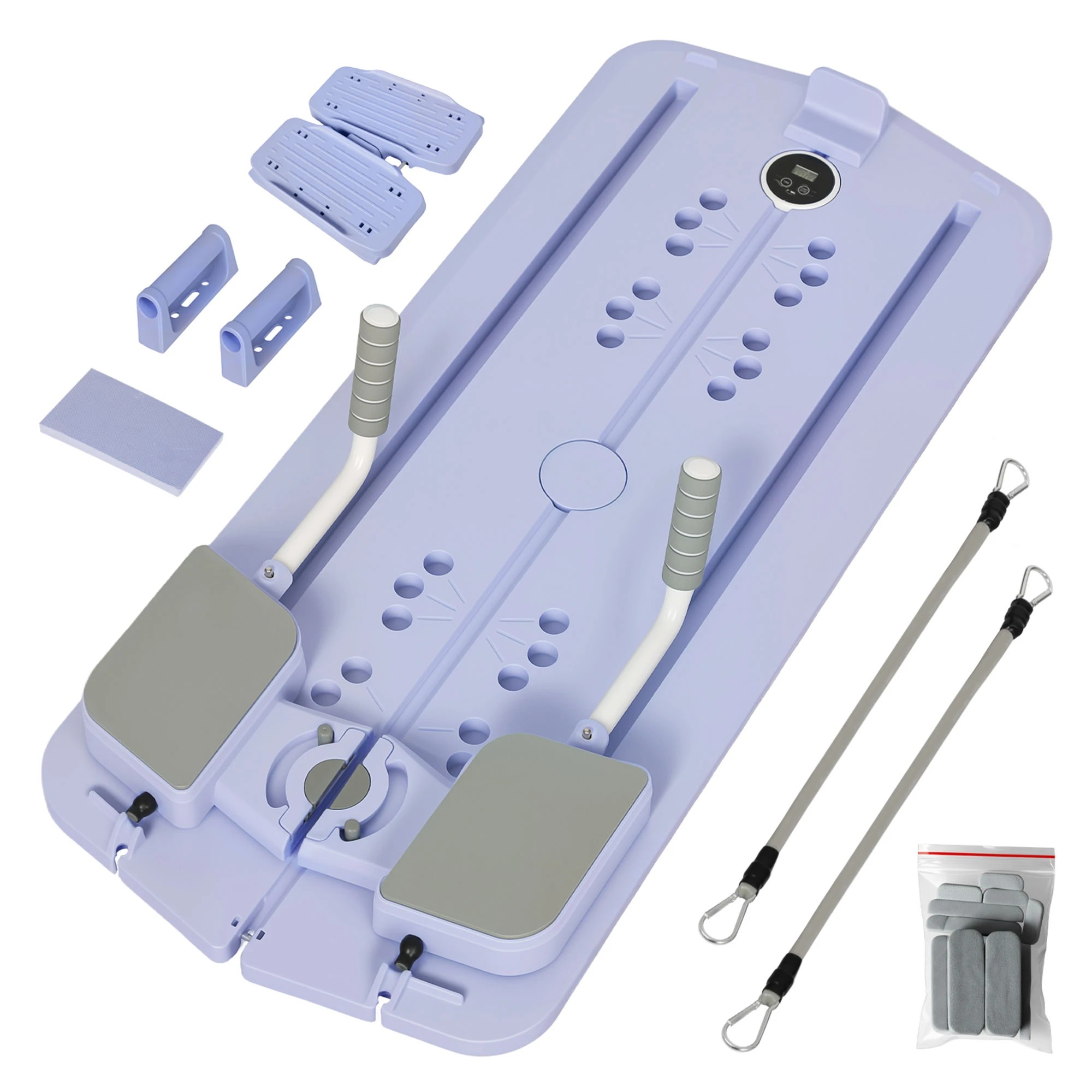 2 Centra 5 In 1 Pilates Reformer Pilates Board, 2 of 5
