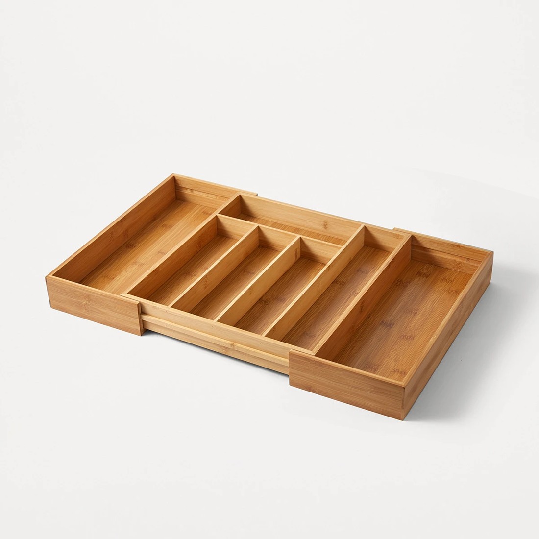 4 Expandable Cutlery Tray, 4 of 7