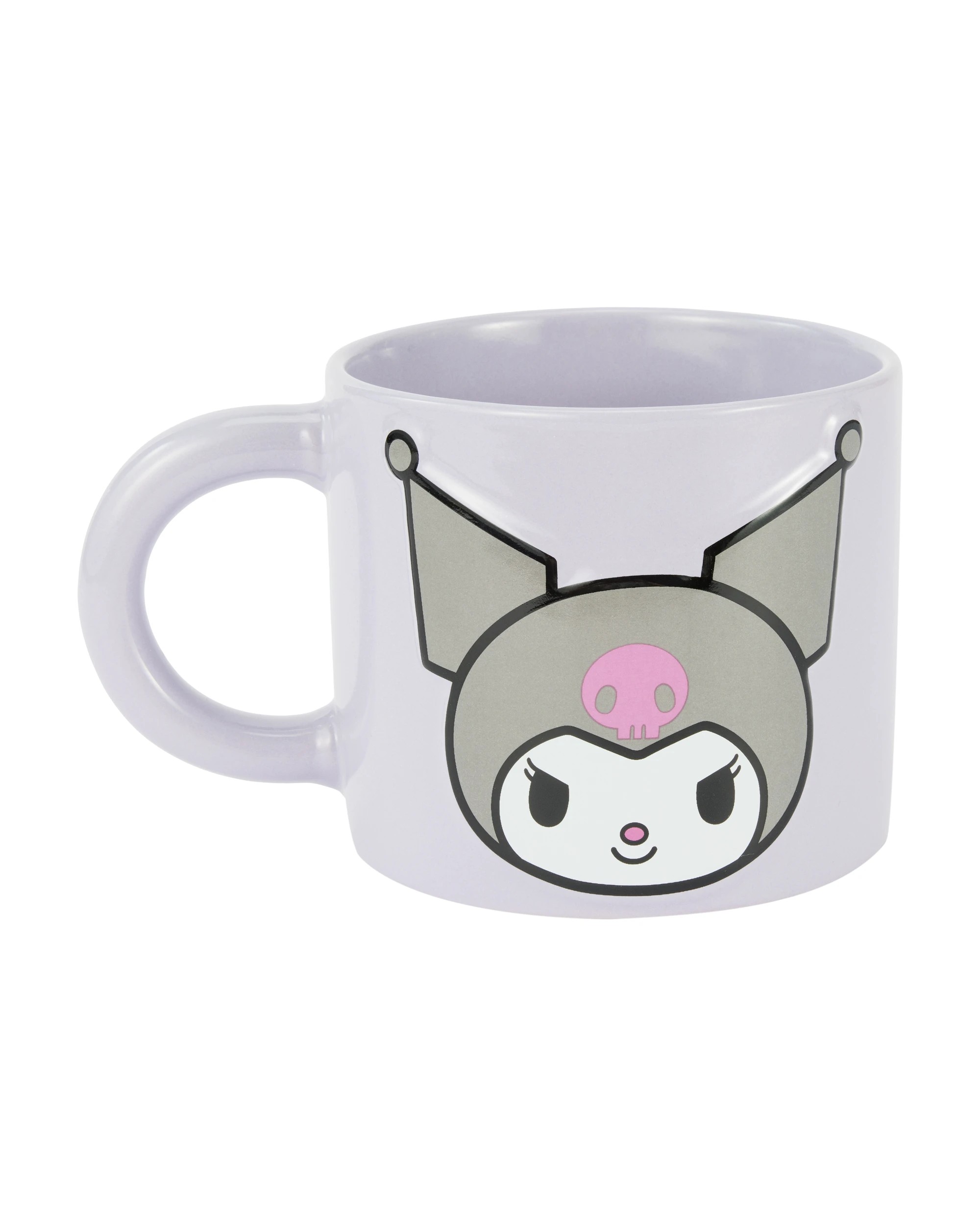 2 Kuromi Embossed Mug, 2 of 5