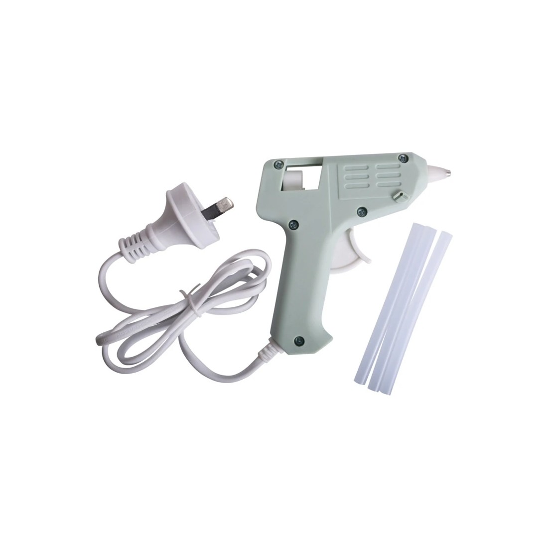 2 Low Temperature Glue Gun, 2 of 2
