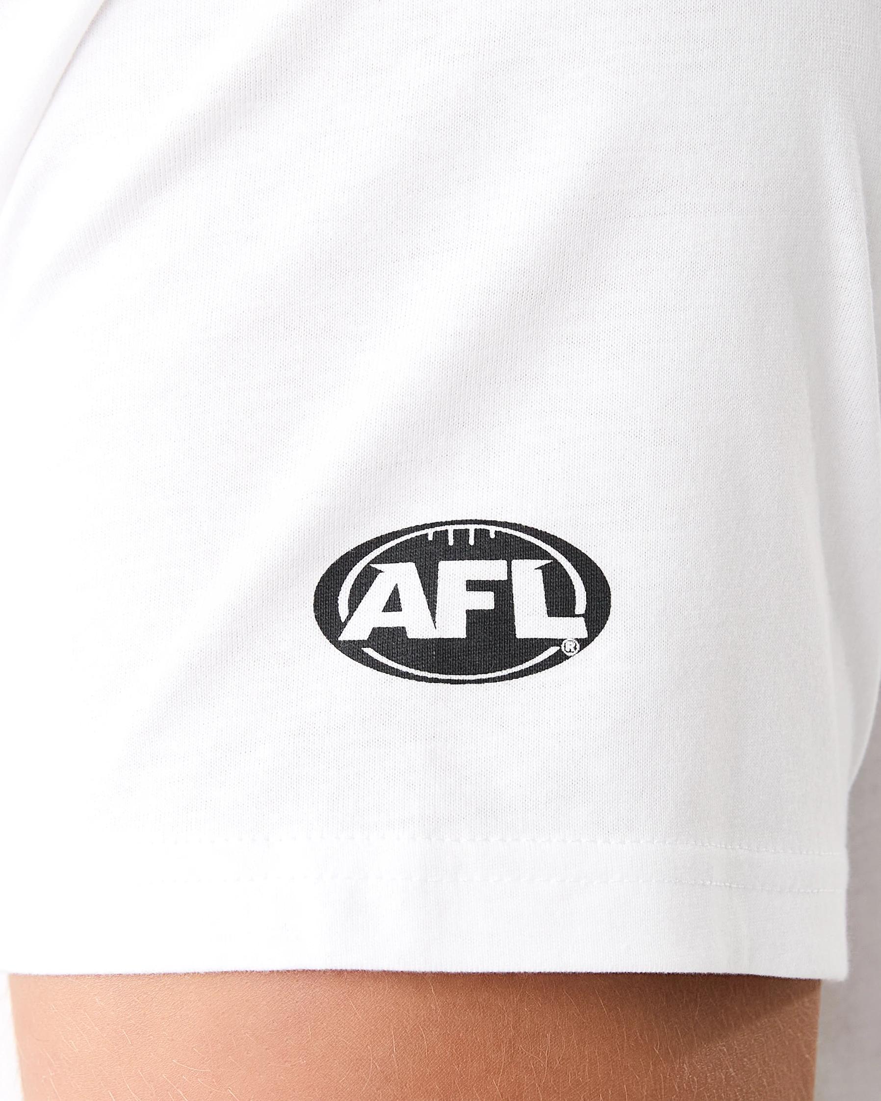 6 Official AFL Adult T-shirt Sydney, 6 of 9