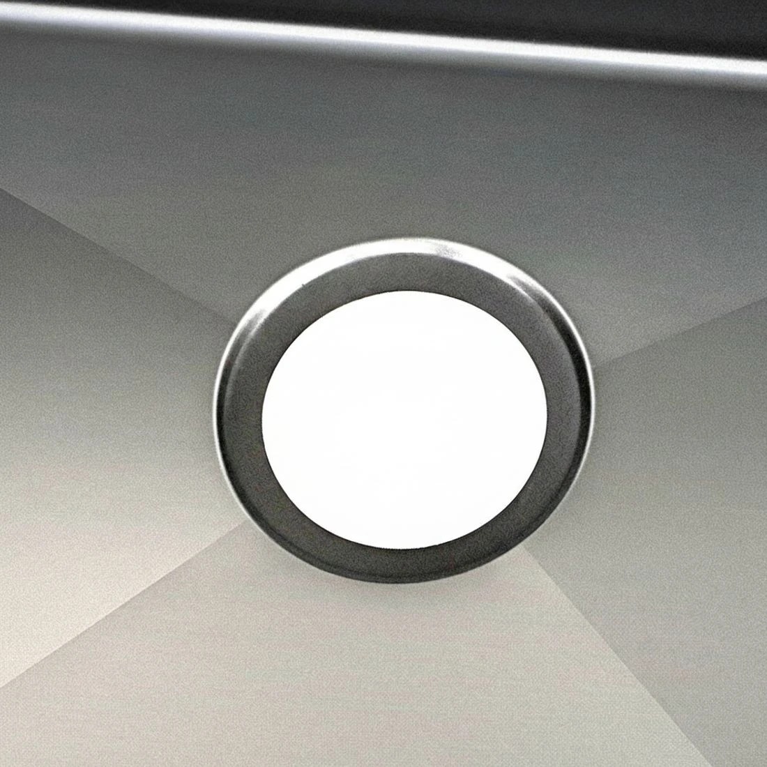 4 Cefito Kitchen Sink 44X44CM Stainless Steel Basin Single Bowl - Black, 4 of 7