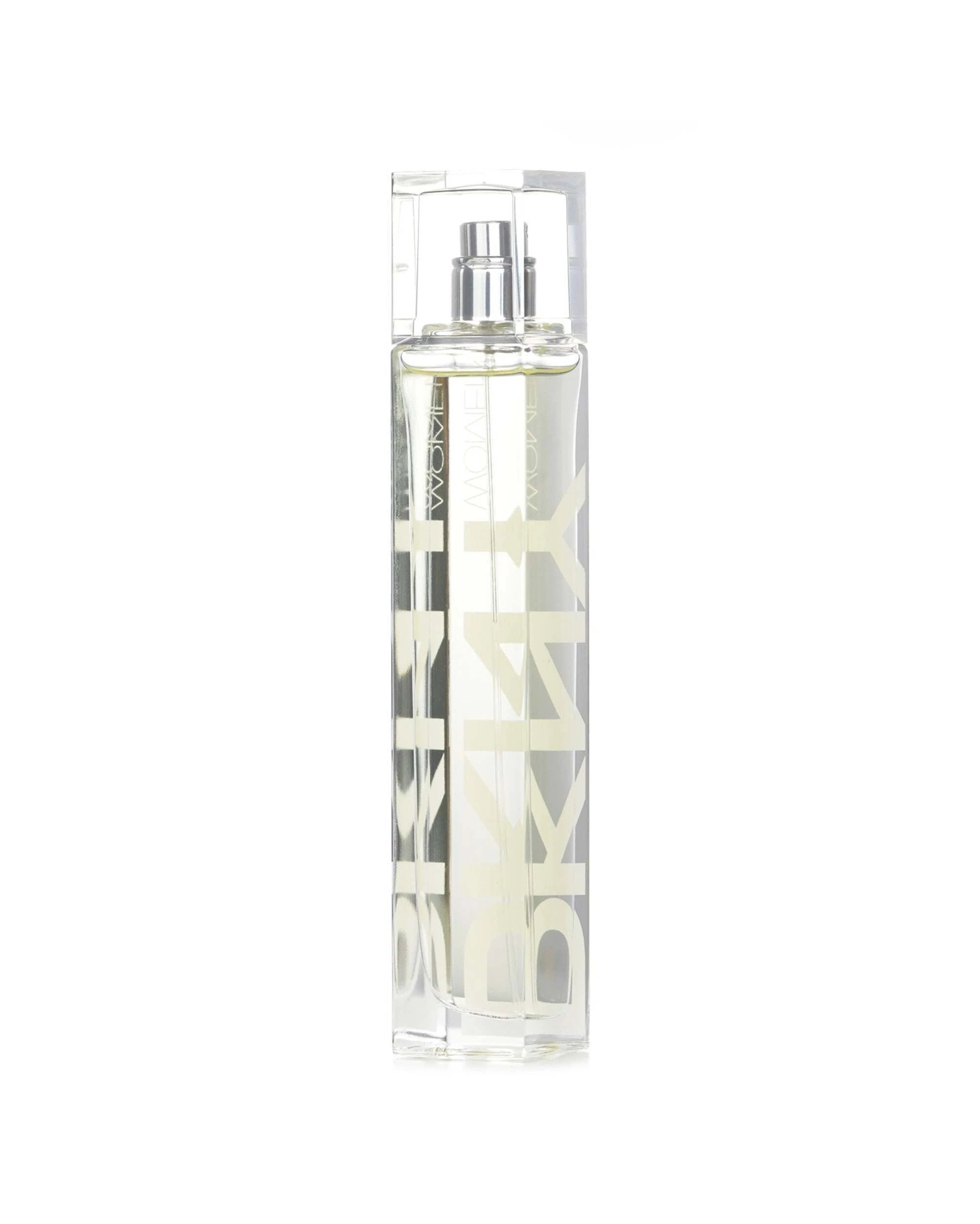 3 DKNY Women Energizing Eau De Parfum Spray  50ml/1.7oz, 3 of 4