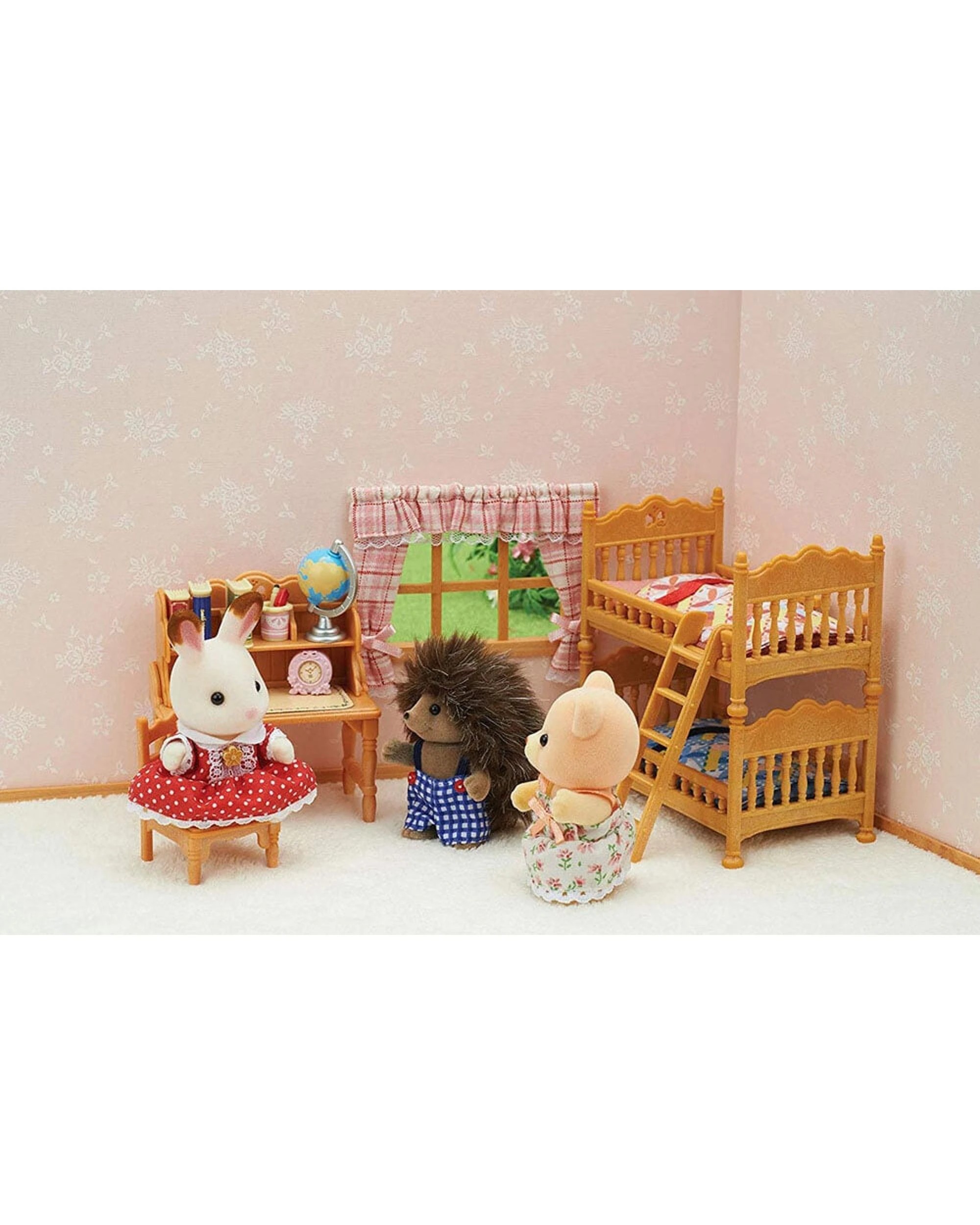 3 Sylvanian Families Children's Bedroom Set, 3 of 3