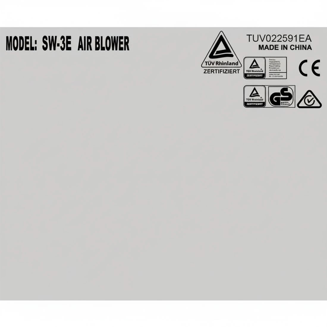 7 Happy Hop Inflatable Water Slide Jumping Trampoline Castle Bouncer Toy Splash - Multi, 7 of 7