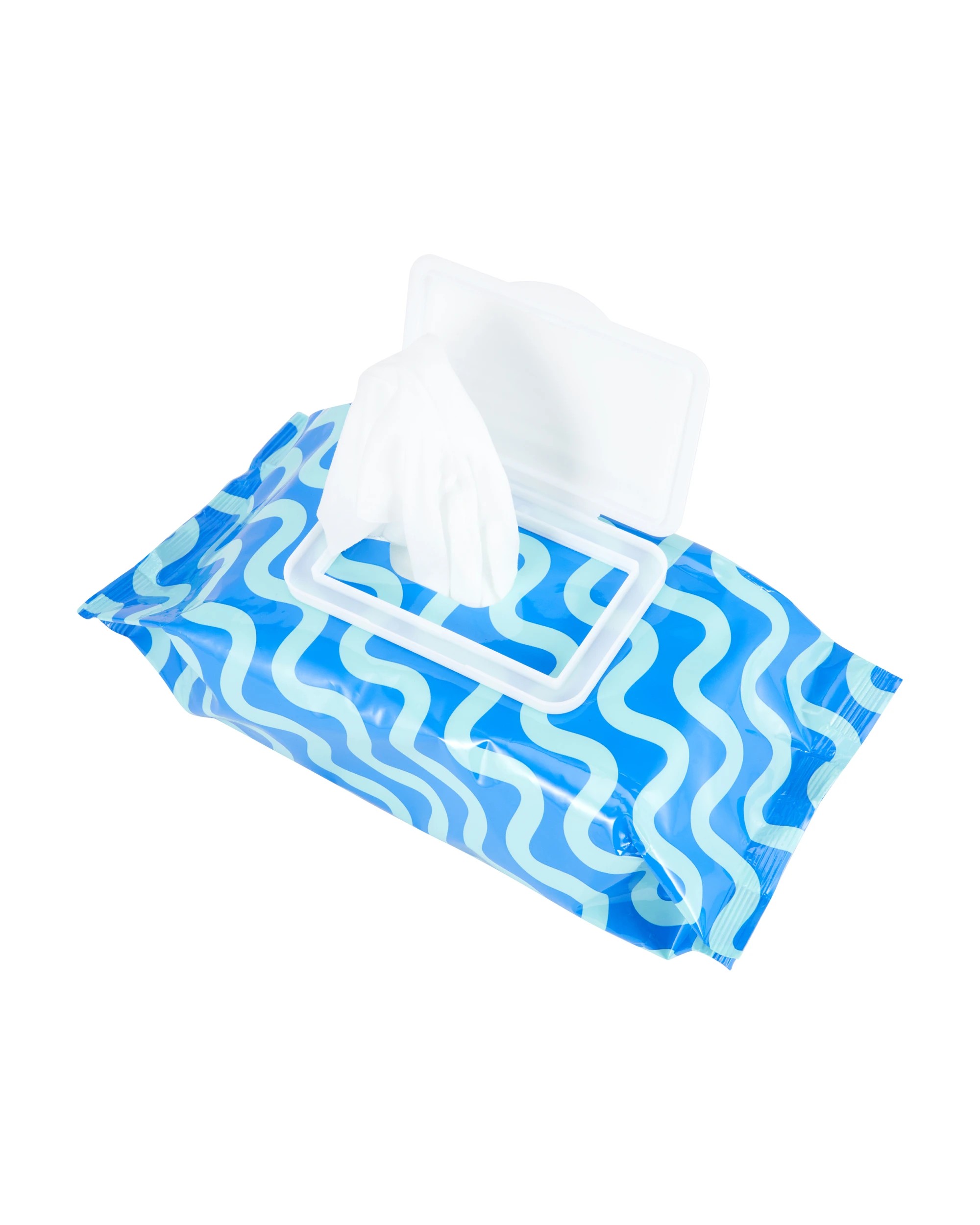 4 500 Pack Charcoal and No-Scent Pet Wipes Value Pack, 4 of 5