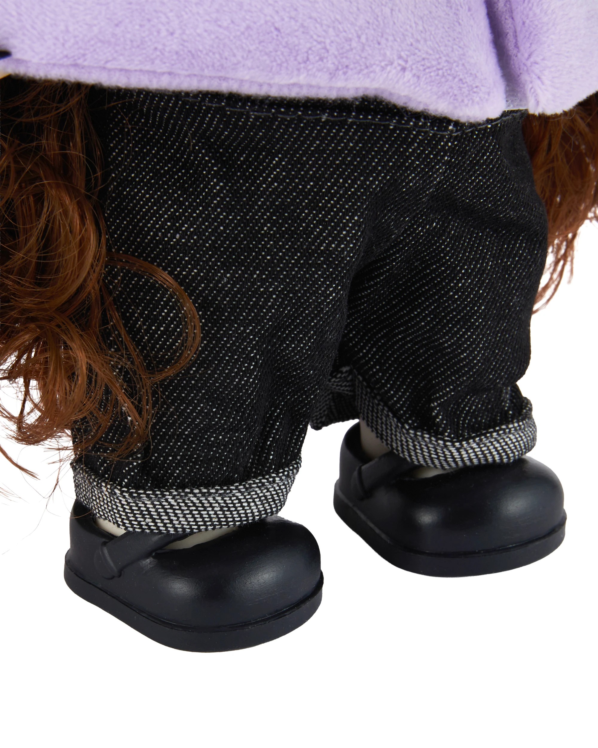 5 Hello Kitty and Friends Kuromi, 5 of 7