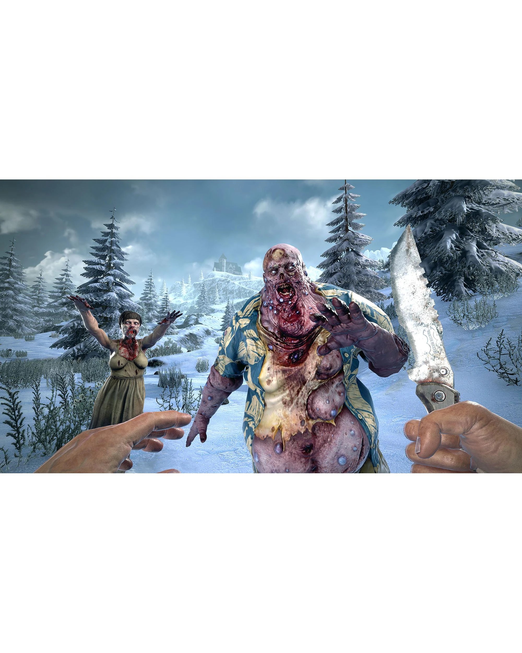 7 7 Days to Die Console Edition - Xbox Series X, 7 of 9