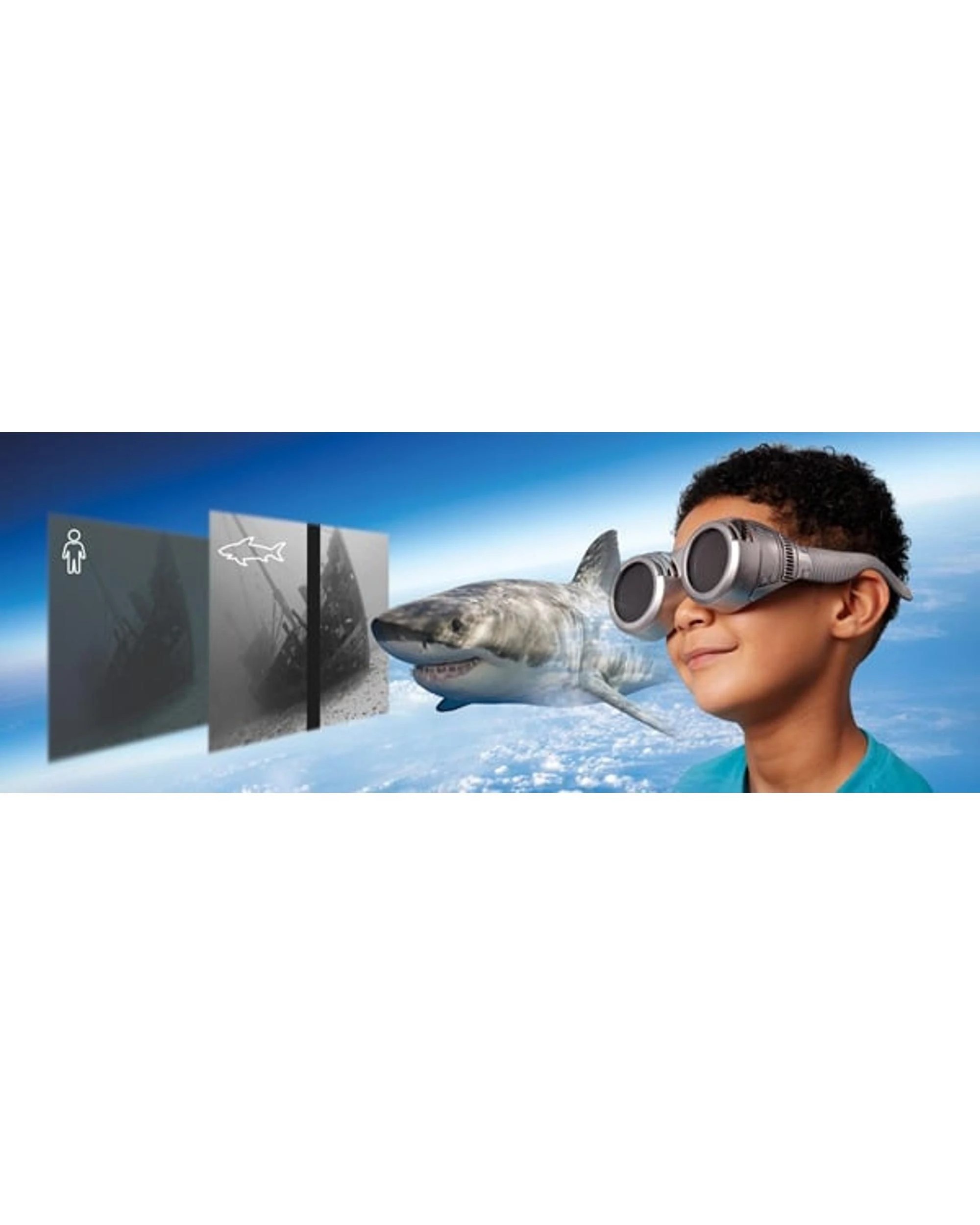 10 Brainstorm See The World Through Others Eyes, 10 of 10