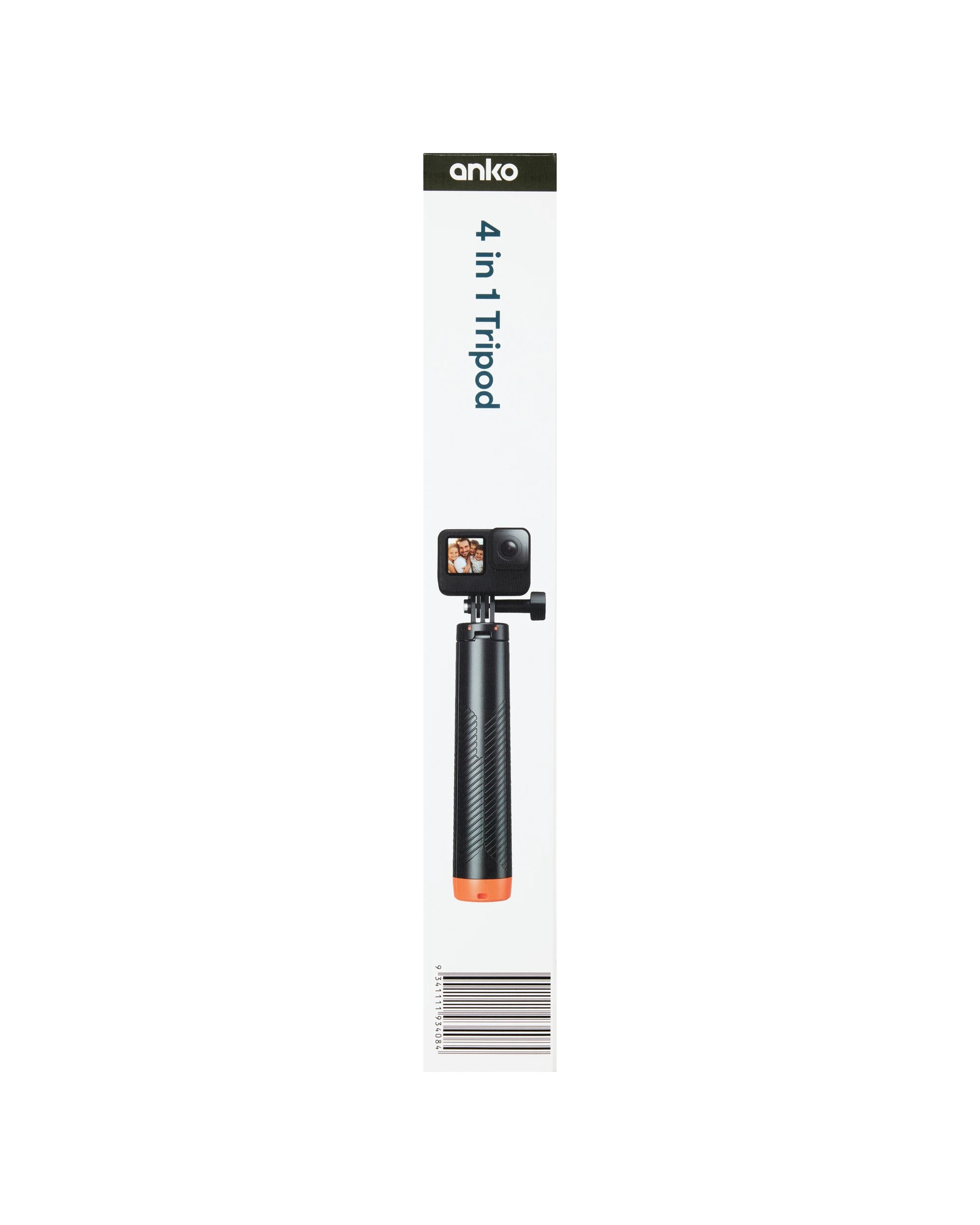 10 4-in-1 Tripod, 10 of 10