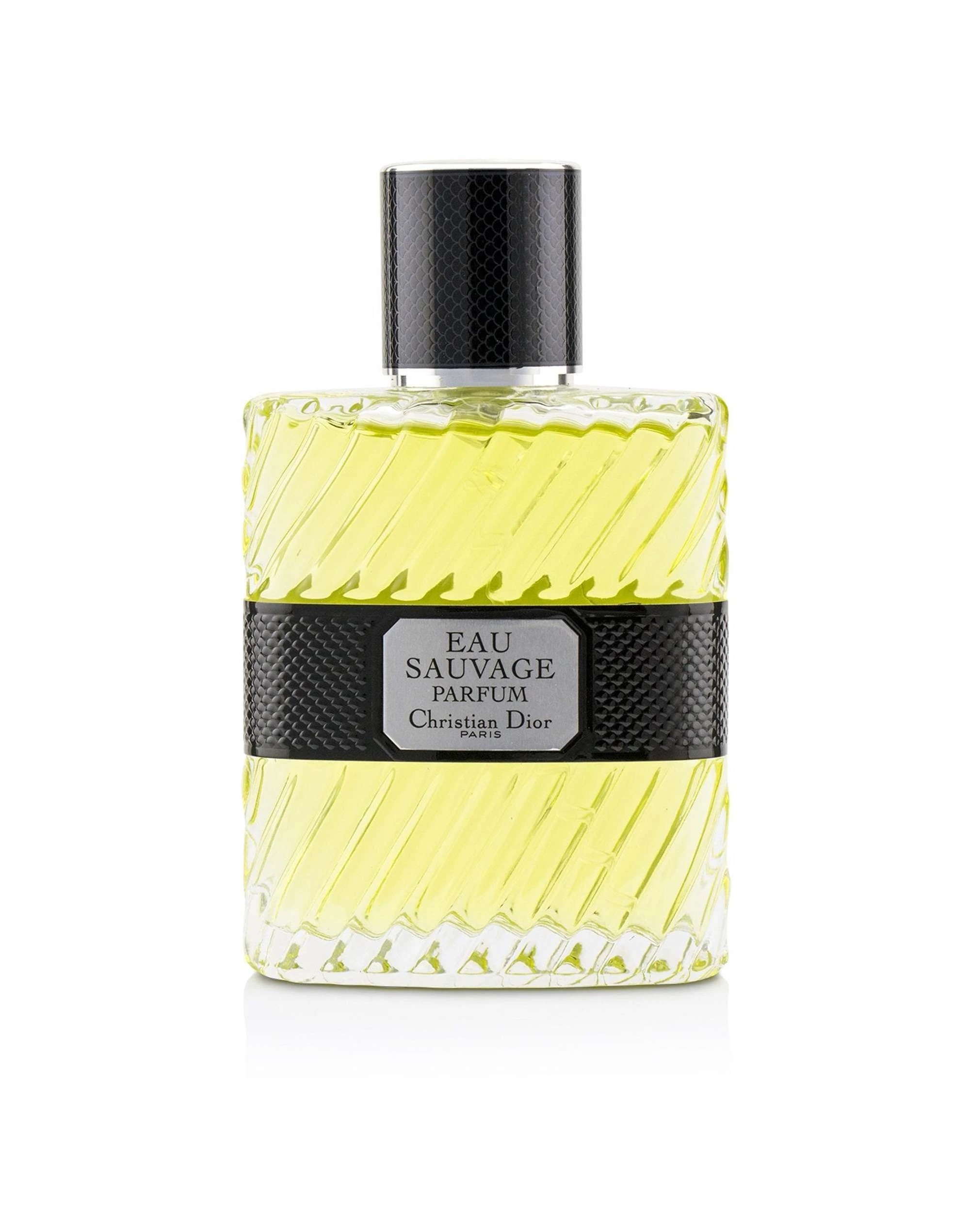 4 Christian Dior Eau Sauvage Eau De Parfum Spray 100ml/3.4oz, 4 of 4