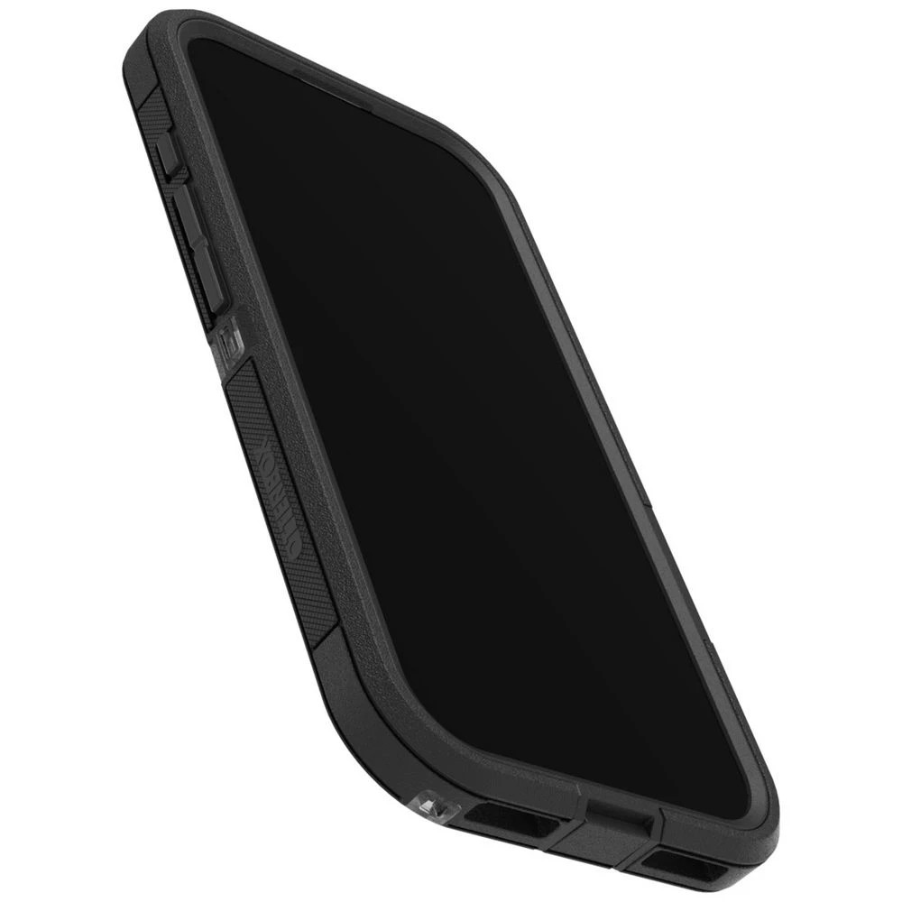 3 OtterBox Defender XT Case iPhone 17 Black, 3 of 5