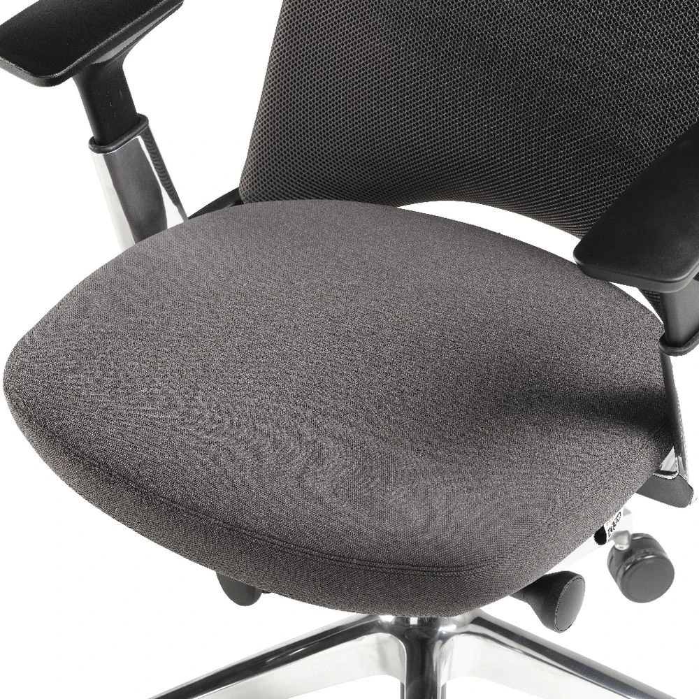 8 Pago Yucan Ergonomic Chair Grey, 8 of 10