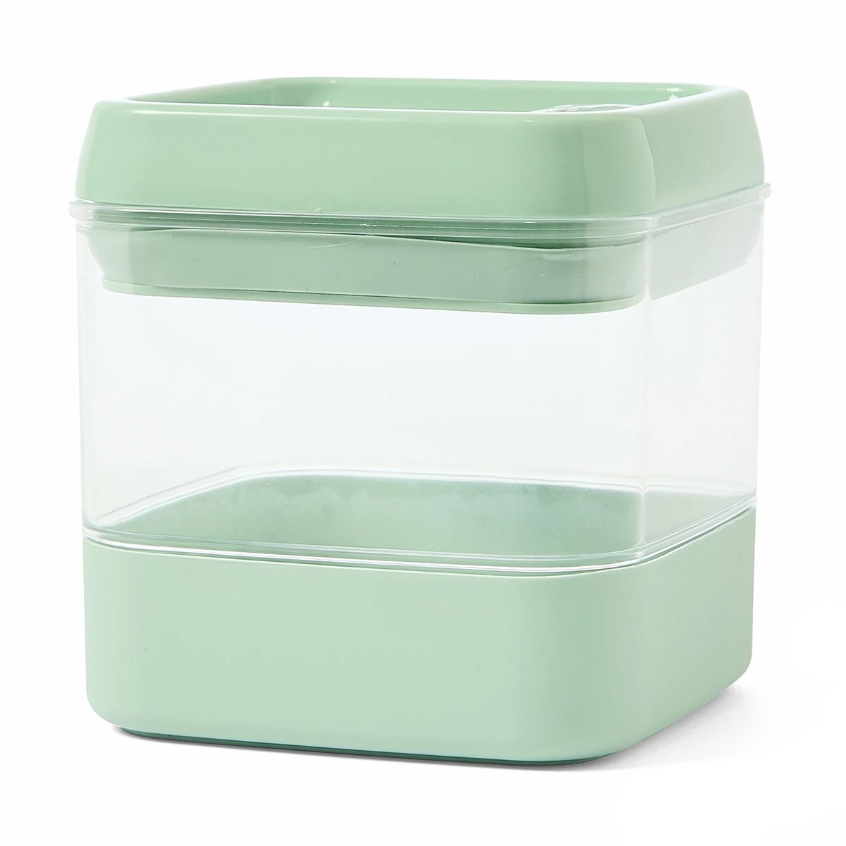 3 1L Flip Lock Container with Silicone Base, 3 of 7