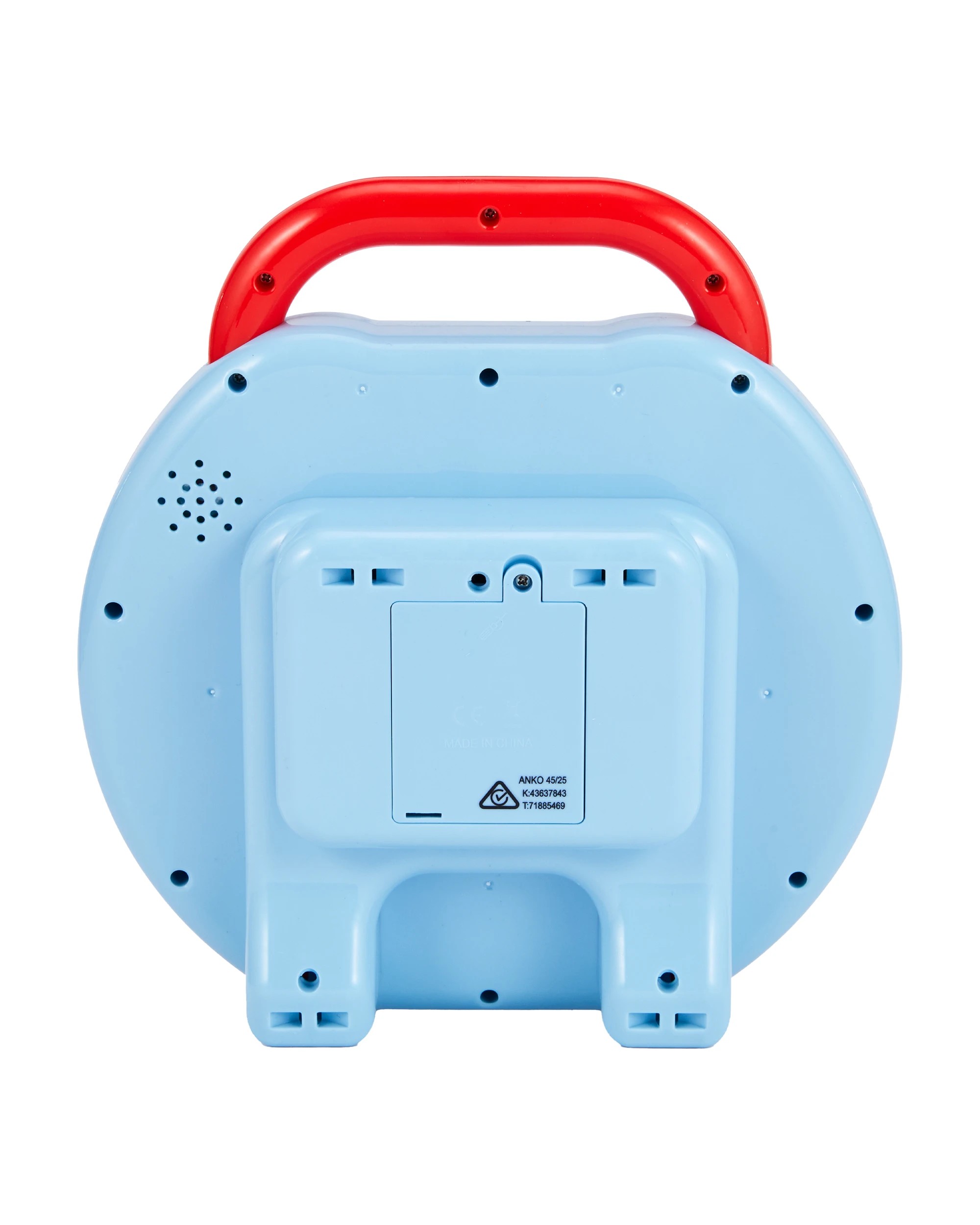 4 Tell The Time Clock, 4 of 9