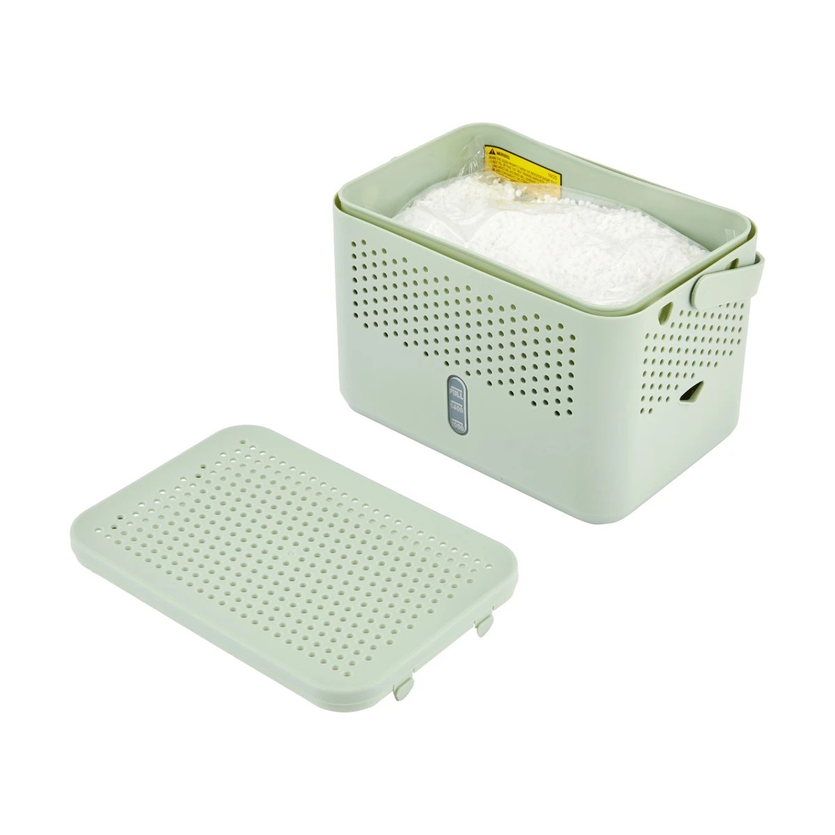 3 1.2kg Green Moisture Absorber, 3 of 7