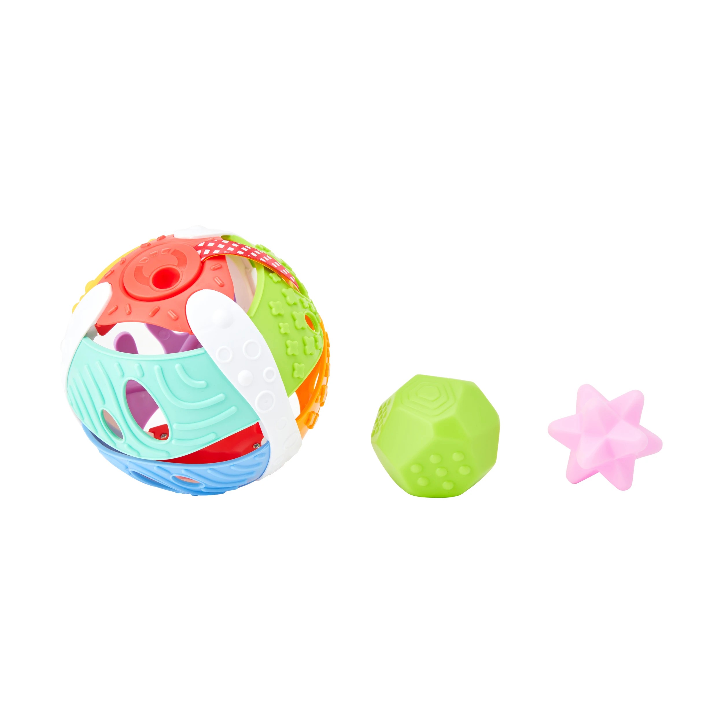 5 Sensory Shaker Ball, 5 of 7