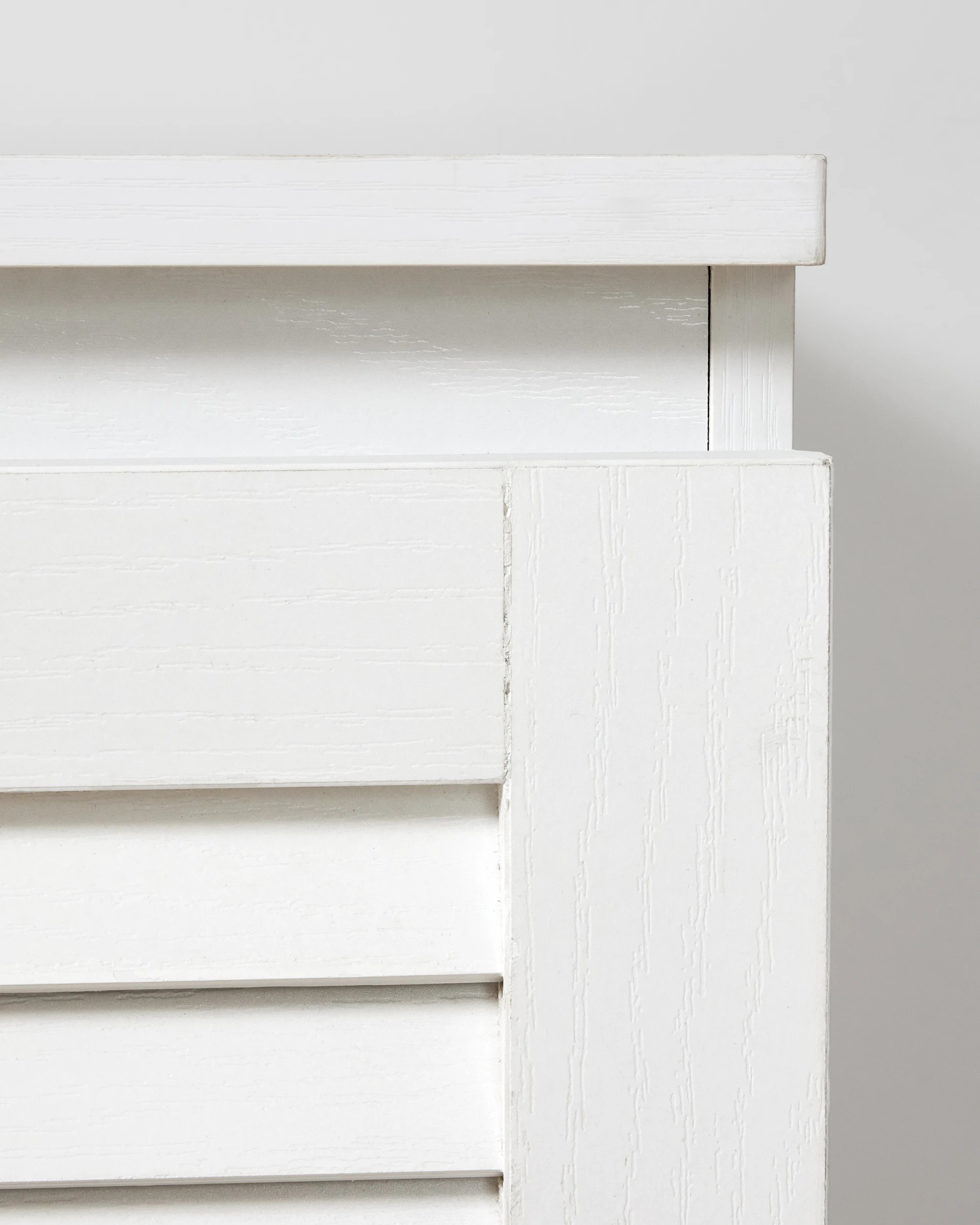 5 Charlie Entertainment Unit - White, 5 of 8