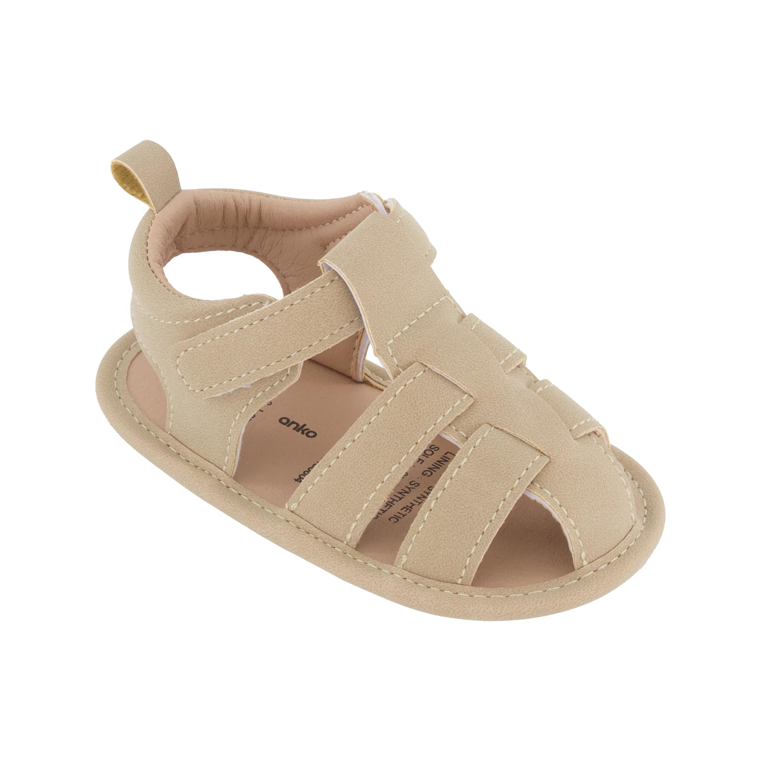 1 Baby Shoes NEUTRAL, 1 of 4