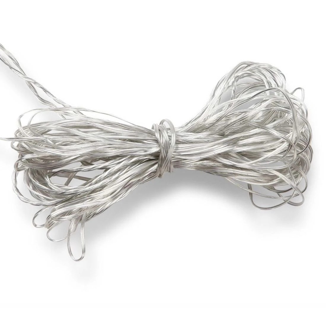 10 Jingle Jollys 20m Christmas Lights Icicle Light 800 Led Blue White Decor
 - Black, 10 of 10