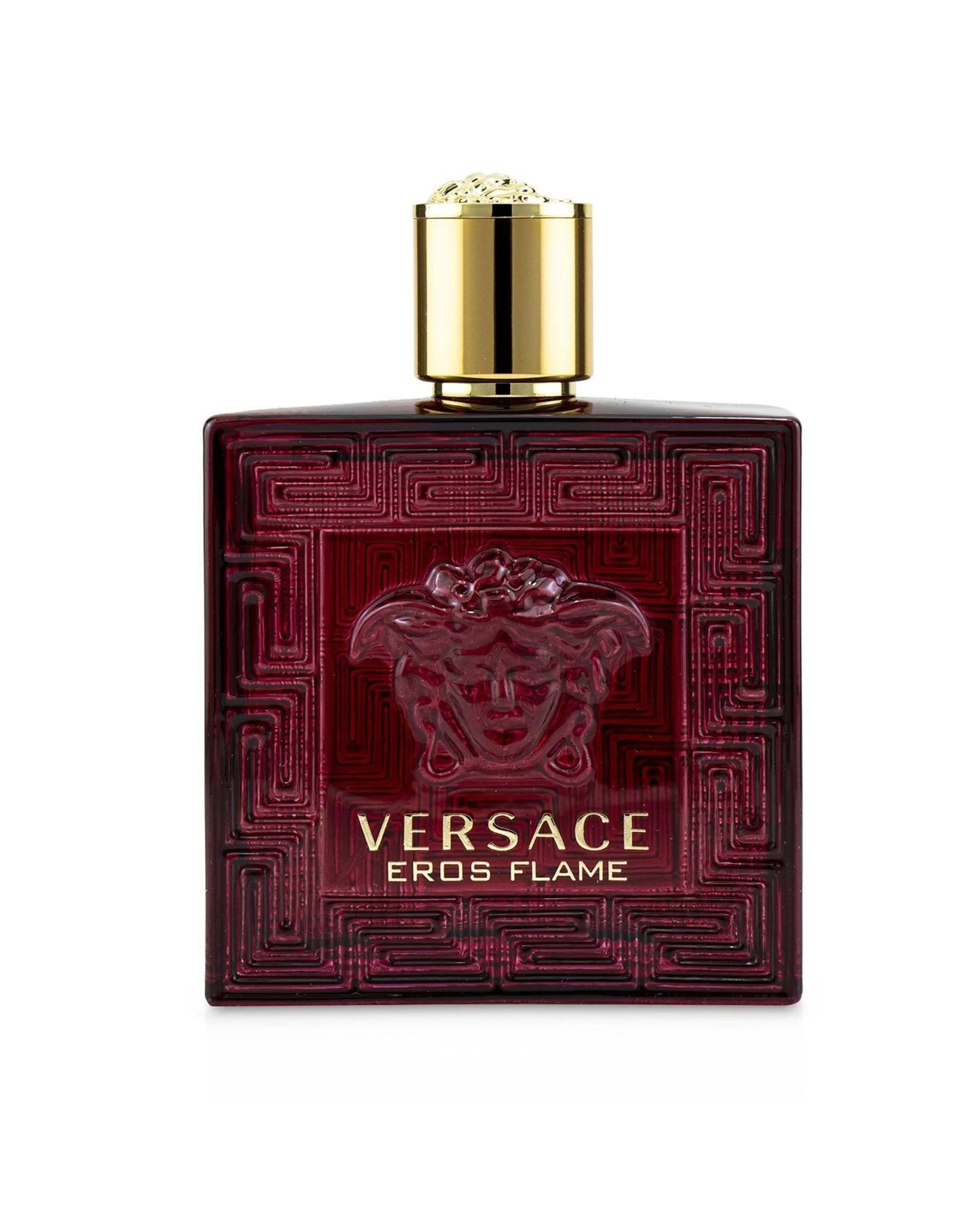 4 Versace Eros Flame Eau De Parfum Spray  50ml/1.7oz, 4 of 4