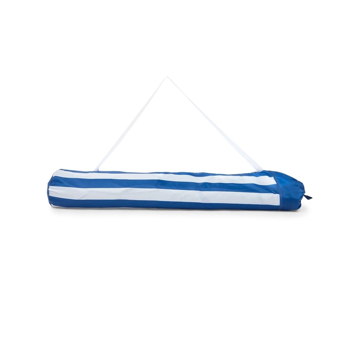 10 Instant Up Shelter - Blue Stripe, 10 of 10