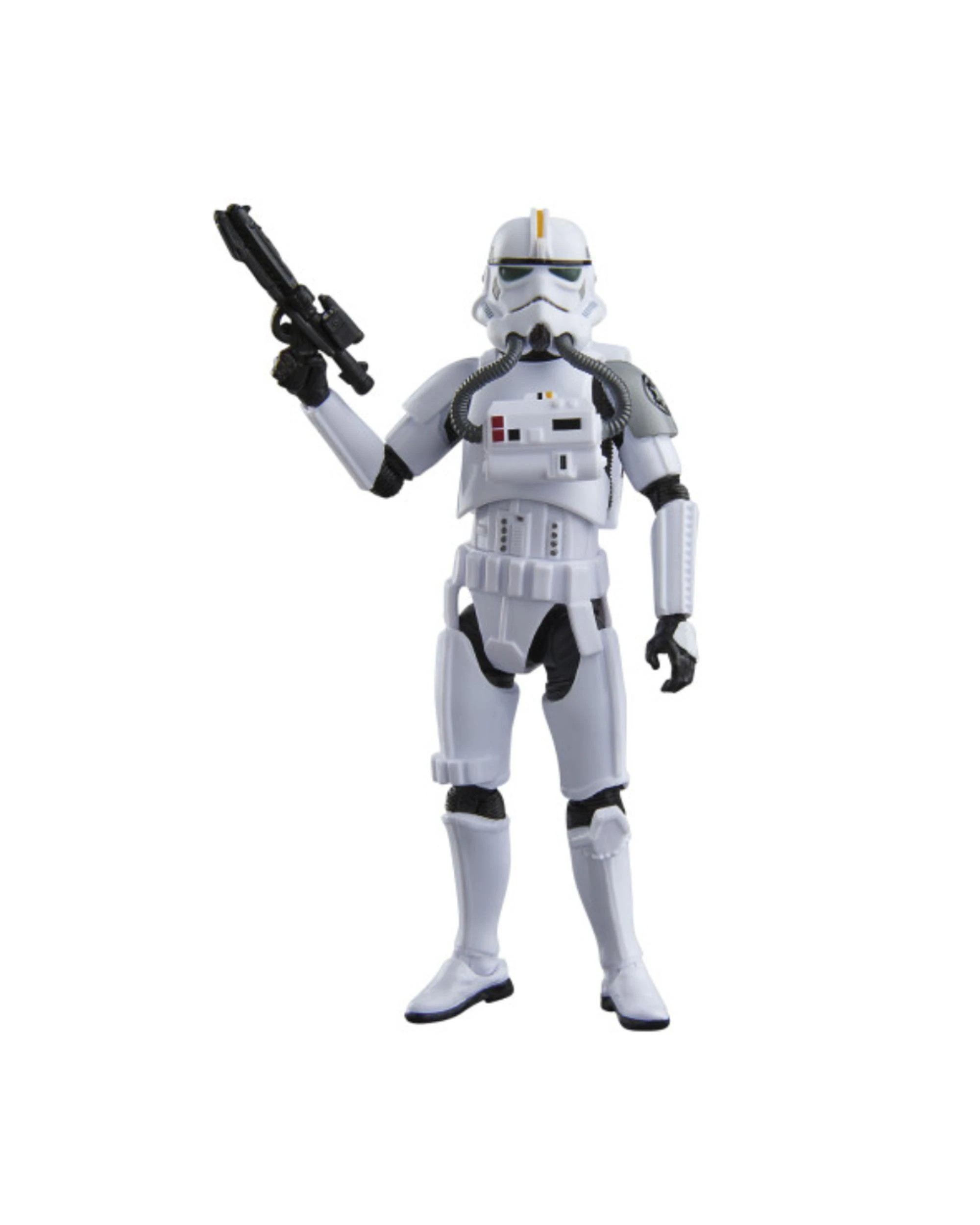 2 Star Wars The Vintage Collection Jetpack Trooper Action Figure, 2 of 4