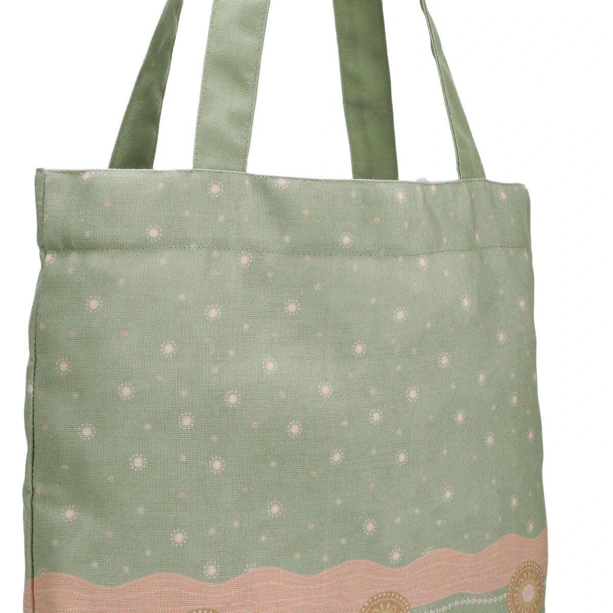 7 Mudyin Ngurrawa Tote Bag - Assorted, 7 of 10