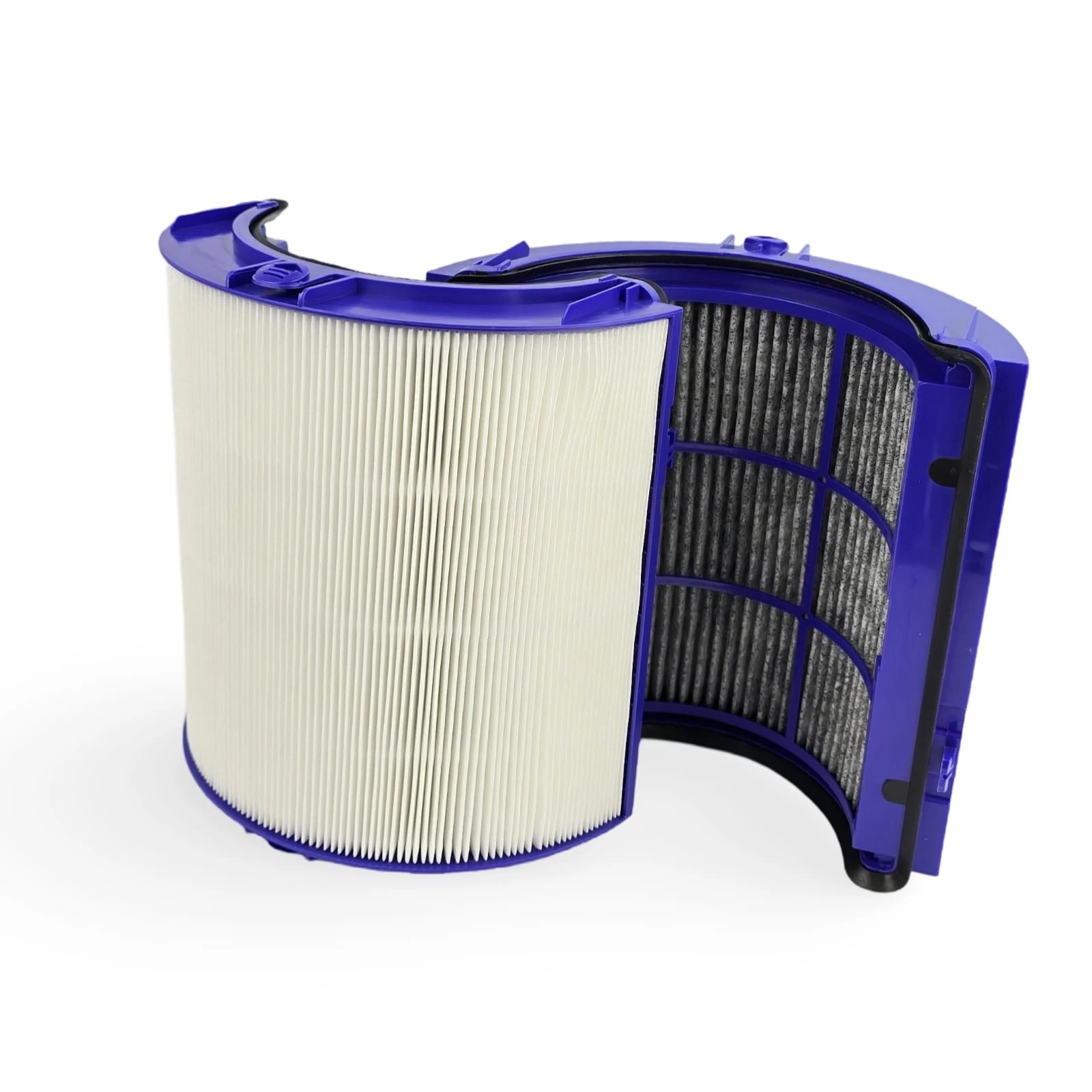 2 Hygieia Combi Glass Filter For Dyson Air Purifiers - White, 2 of 2