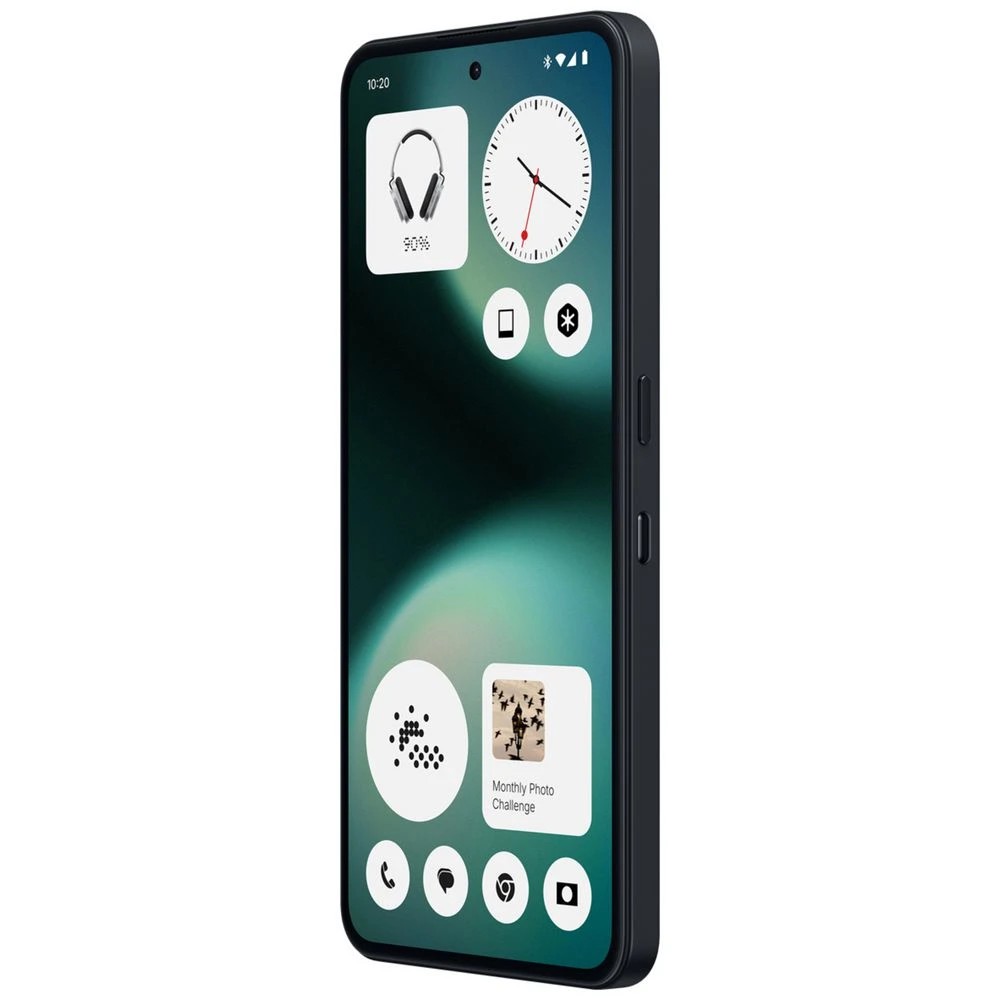 3 Nothing (3a) Lite 256GB Black, 3 of 8