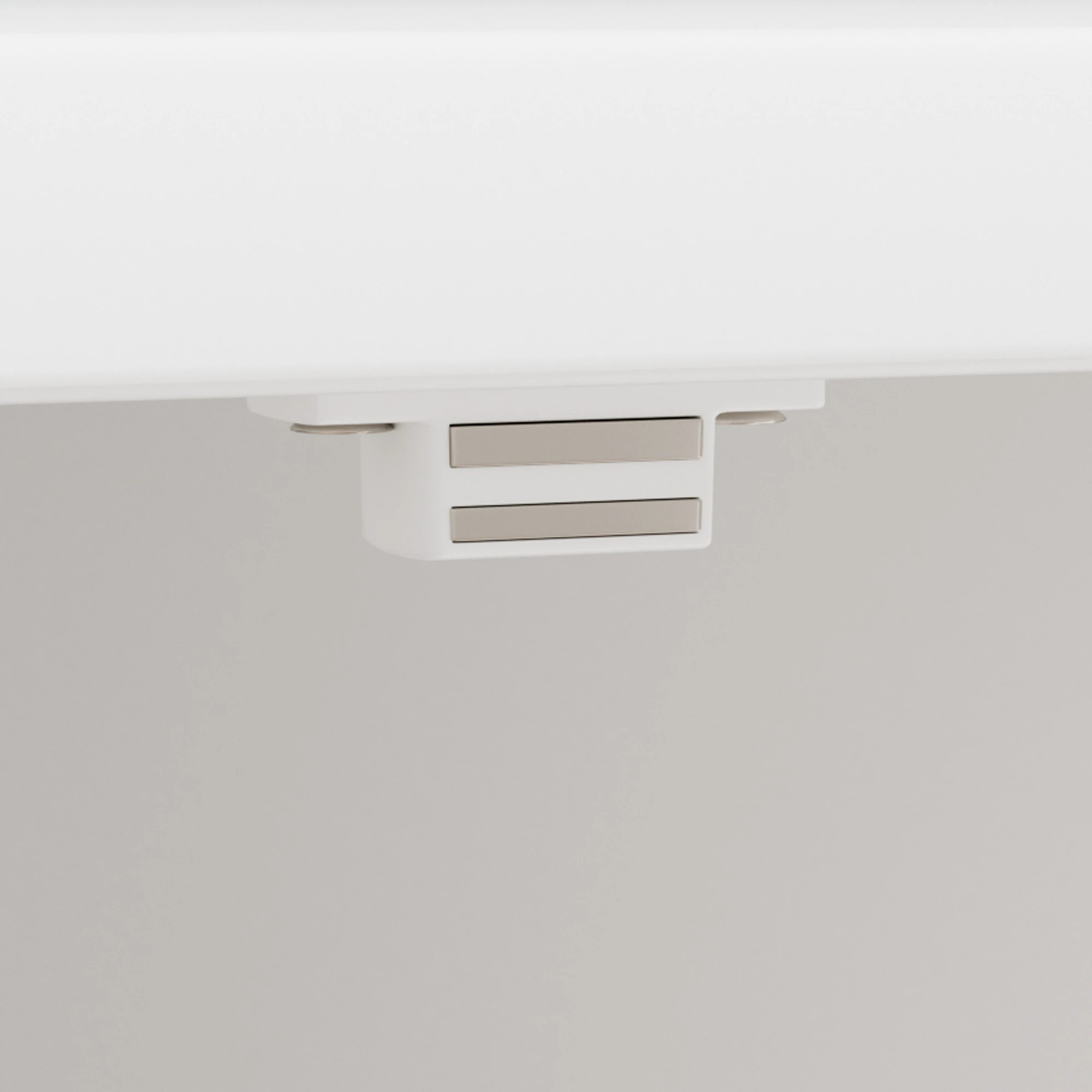 5 Levede 3 Tier Display Bookshelf, 5 of 8