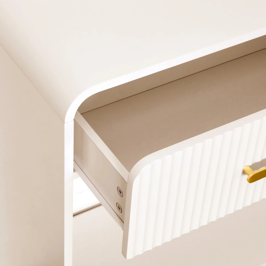 7 Linear Hallway Table, 7 of 7