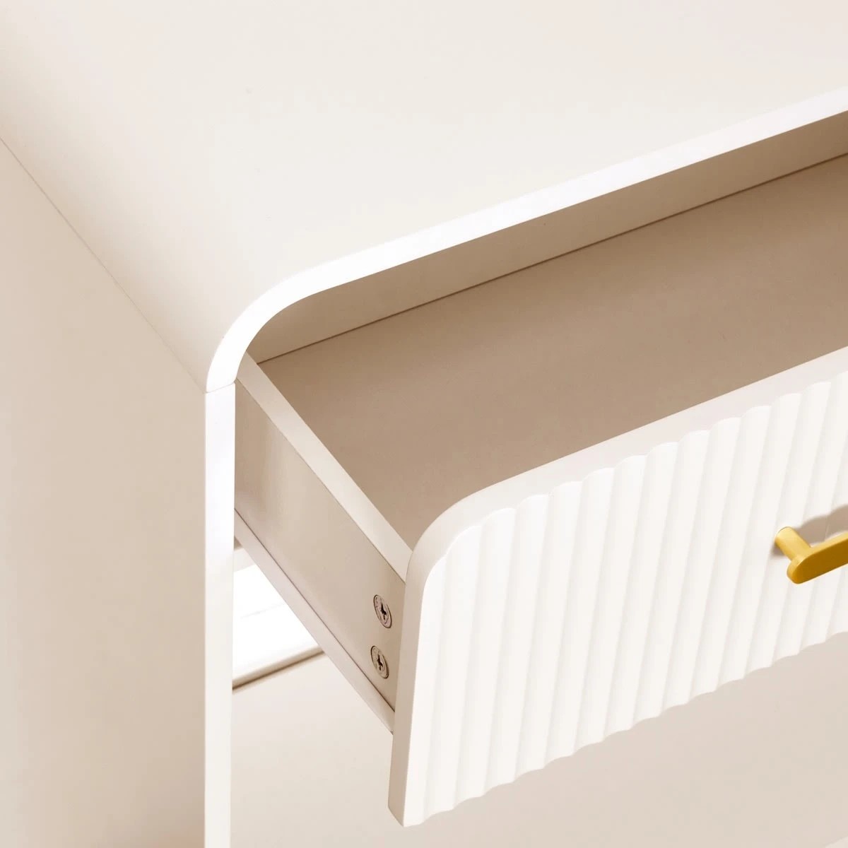 7 Linear Hallway Table, 7 of 7