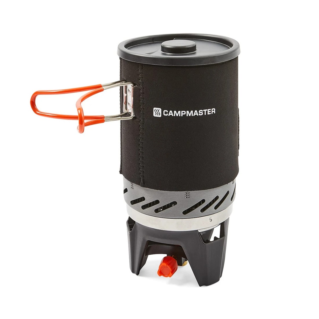 4 Campmaster Ultralight Hiking Stove Ultra Jet 1, 4 of 9