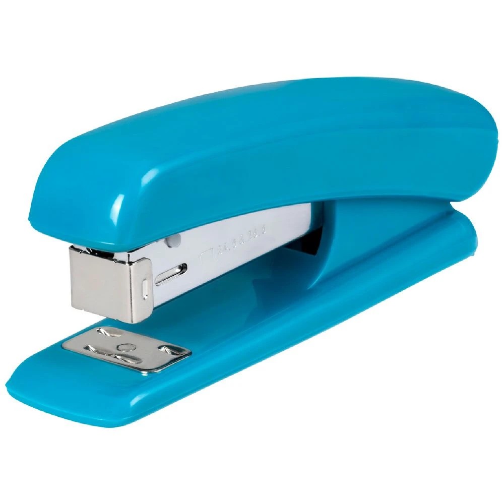 3 Rexel Stapler Value Pack Blue, 3 of 8