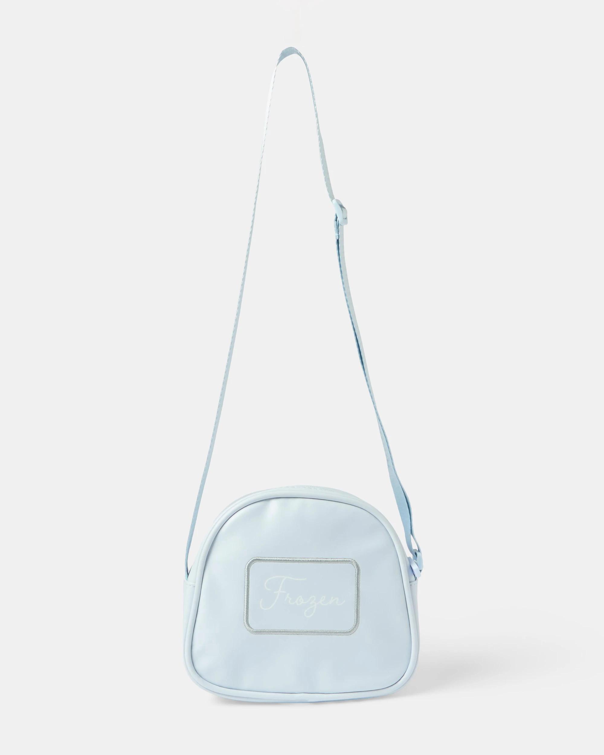 2 Disney Frozen License Crossbody Bag Frozen, 2 of 4