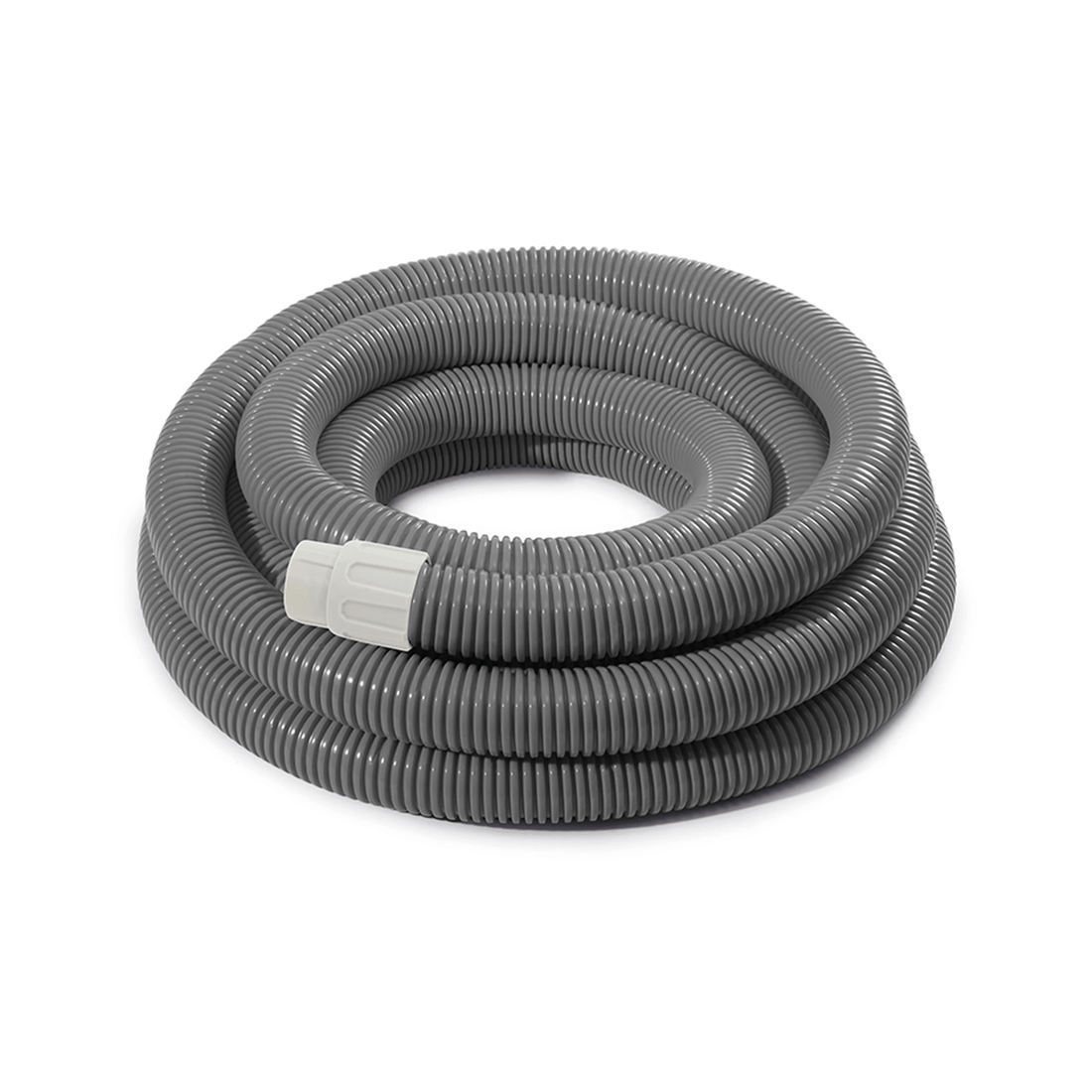 3 INTEX Automatic Swimming Pool Vacuum Cleaner - Above Ground - Large Tray - White, 3 of 5