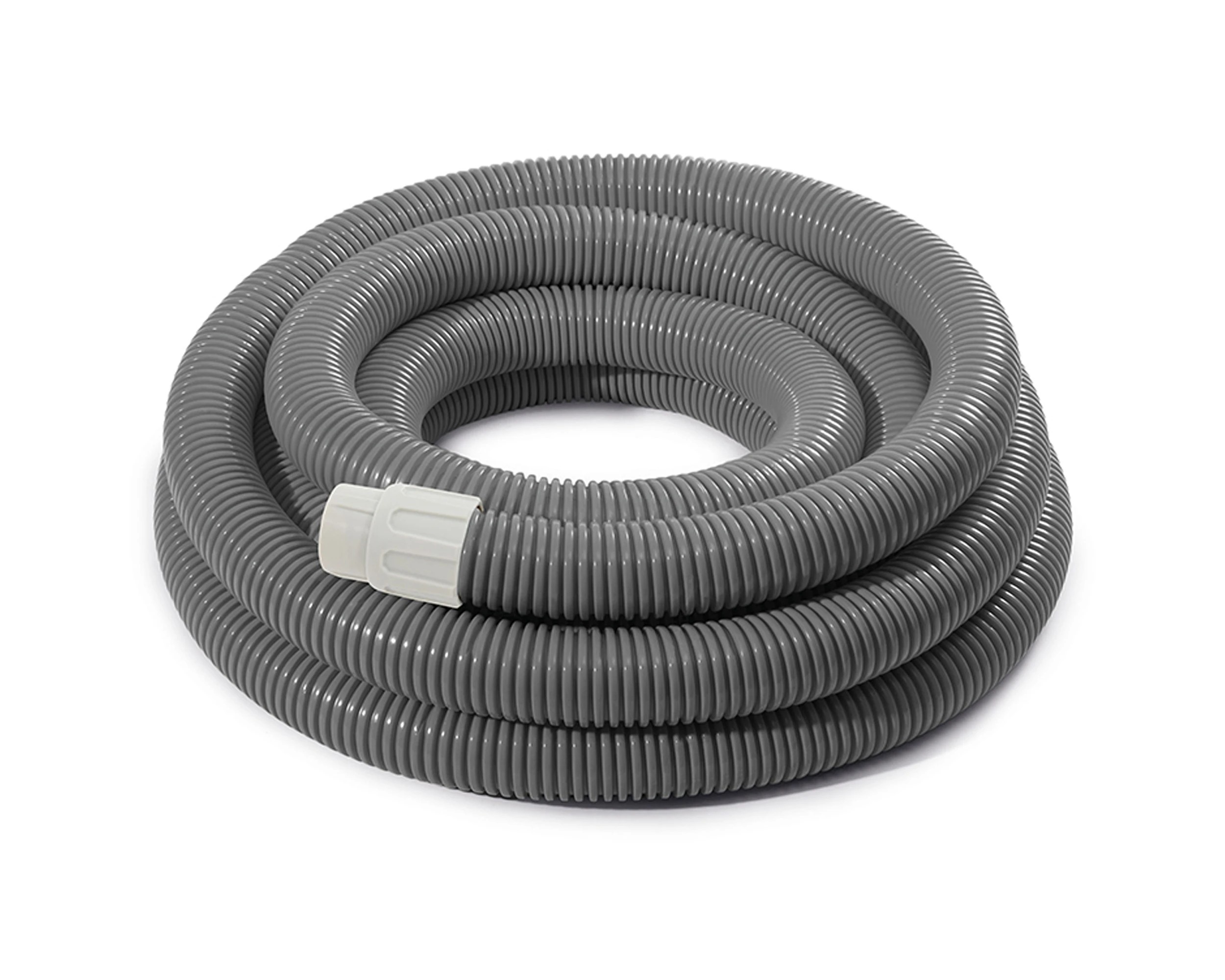 3 INTEX Automatic Swimming Pool Vacuum Cleaner - Above Ground - Large Tray - White, 3 of 5